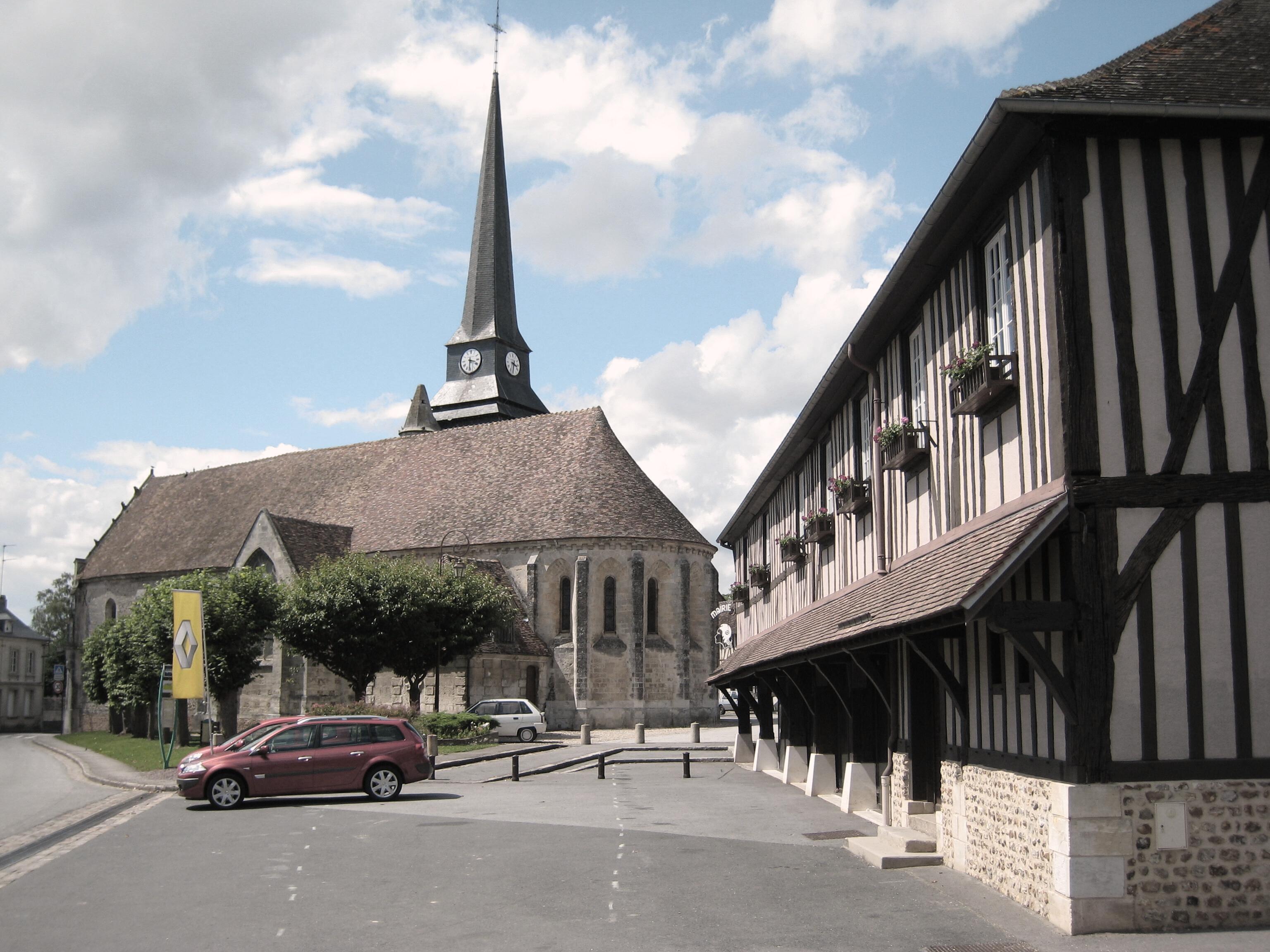 Harcourt