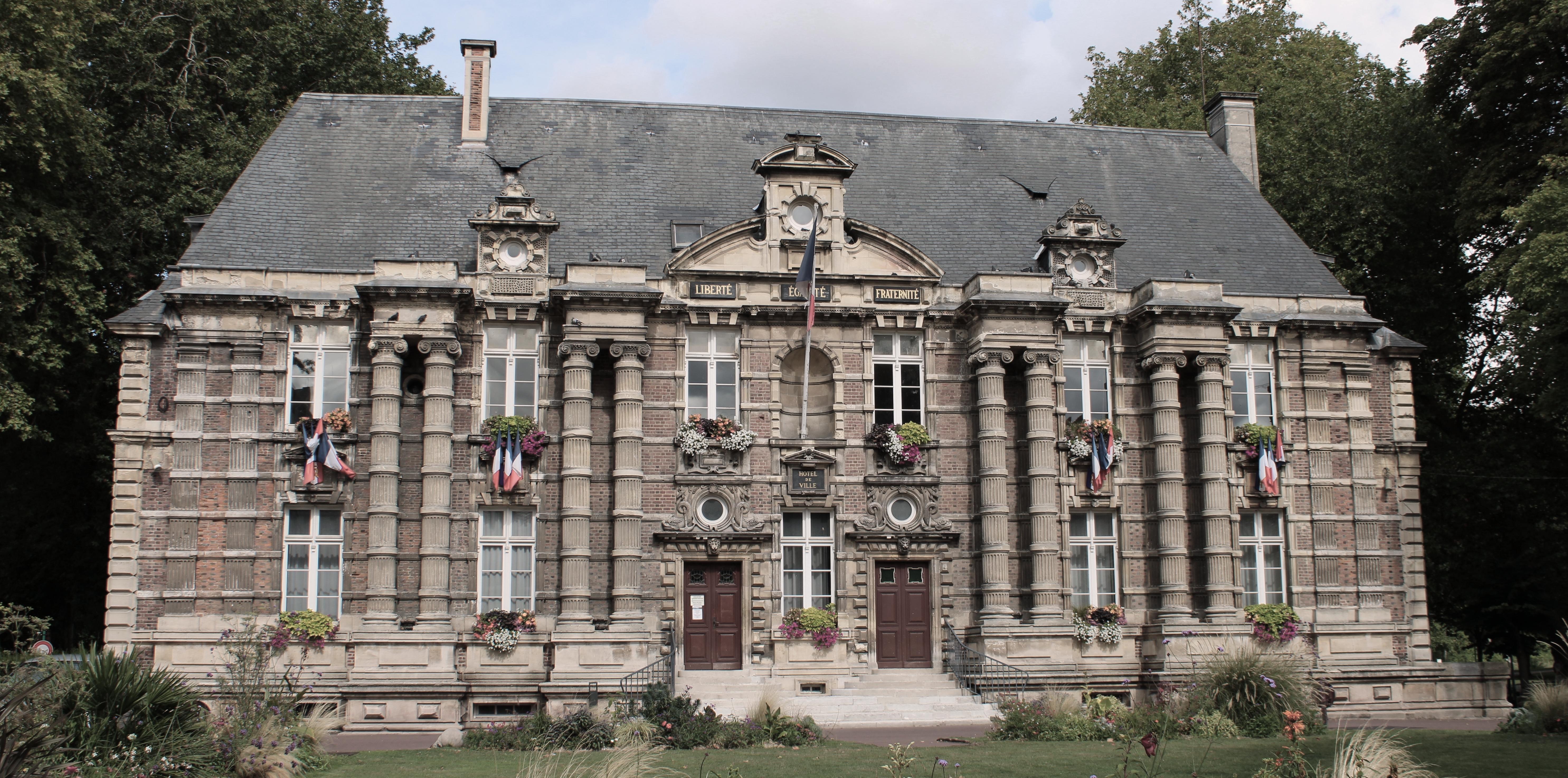 Harfleur