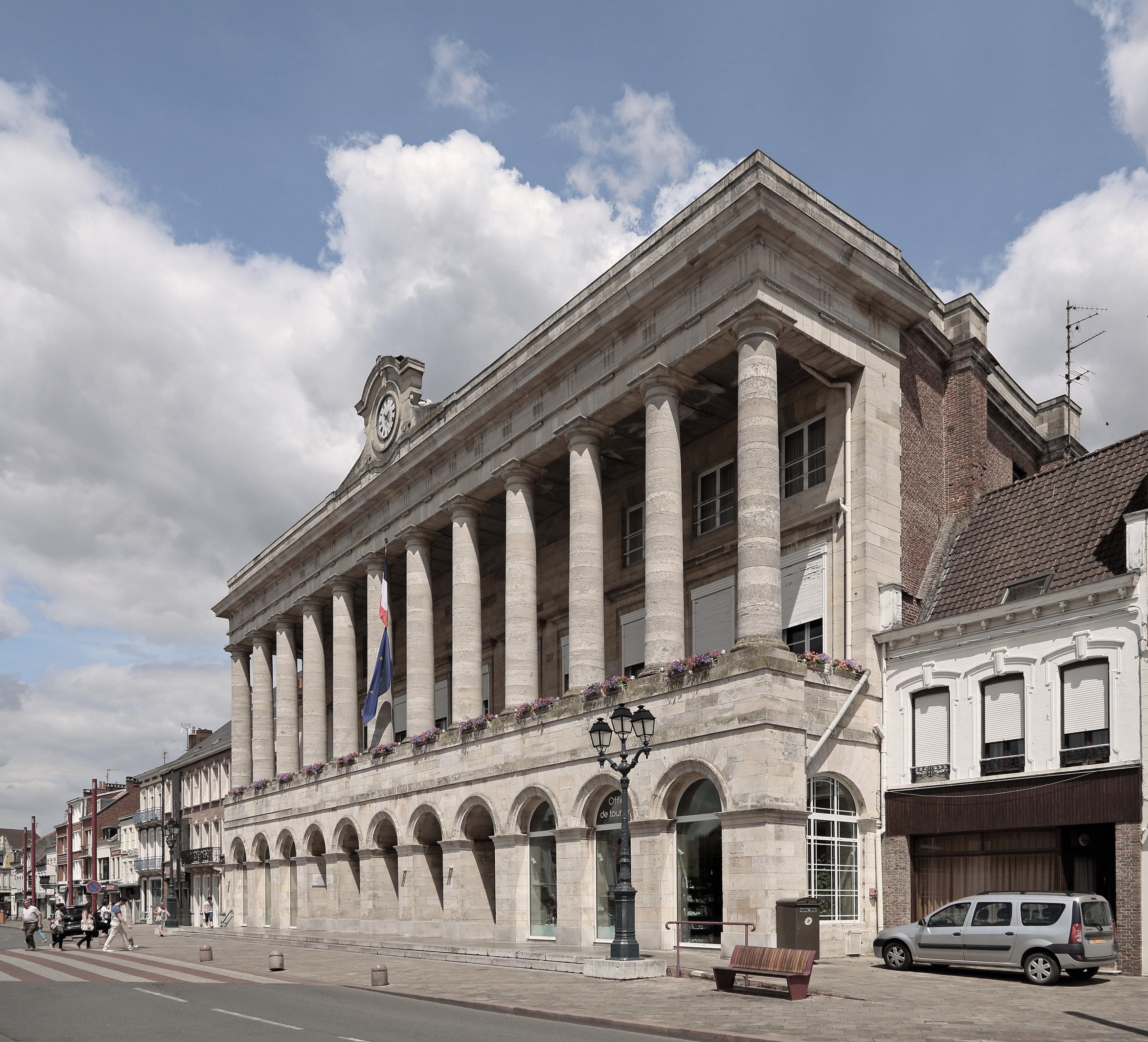Hazebrouck