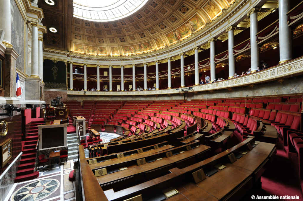 Taxes funéraires : l’assemblée vote leurs suppressions pour 2021
