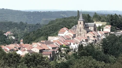 Hombourg Haut