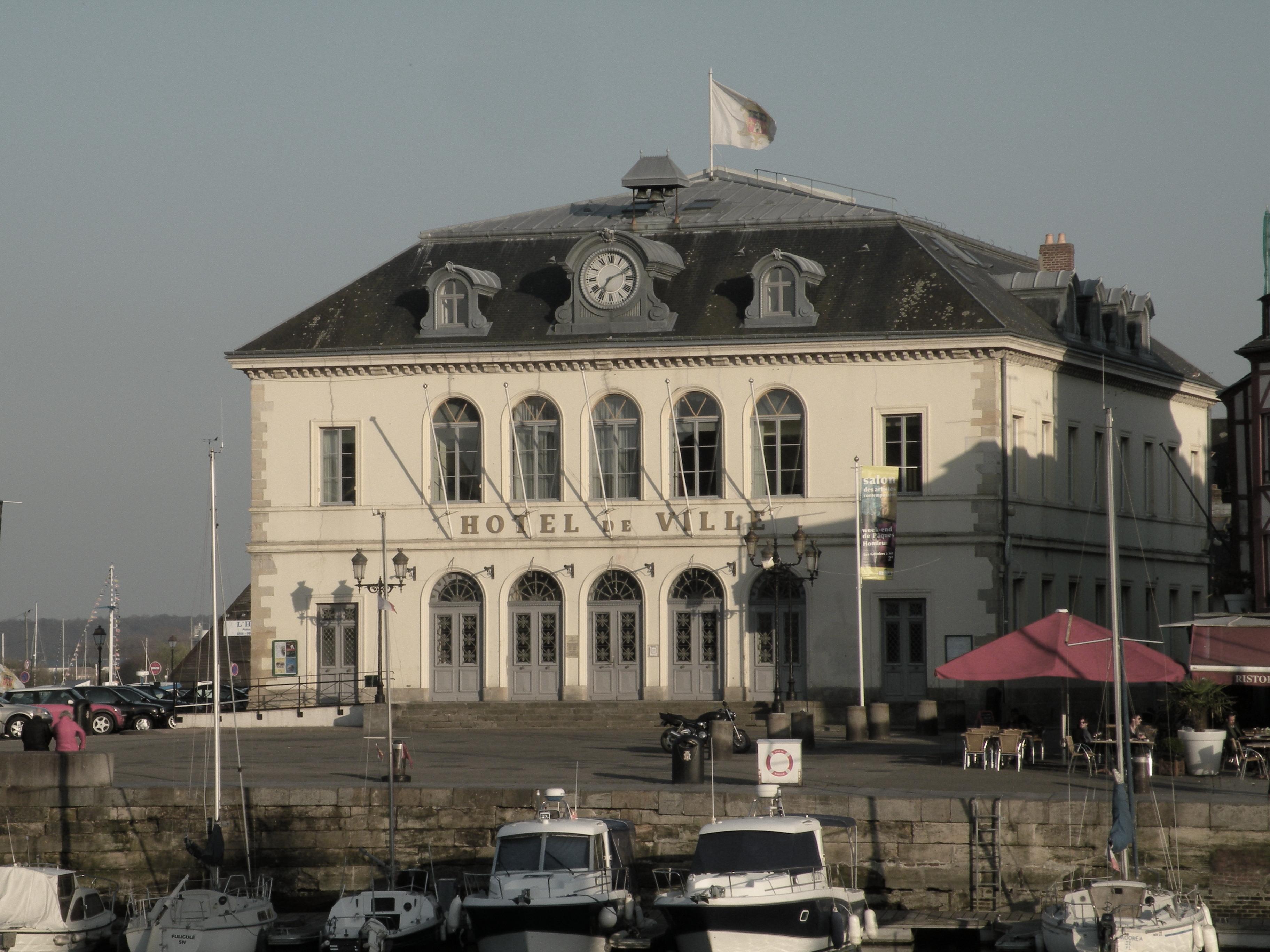 Honfleur