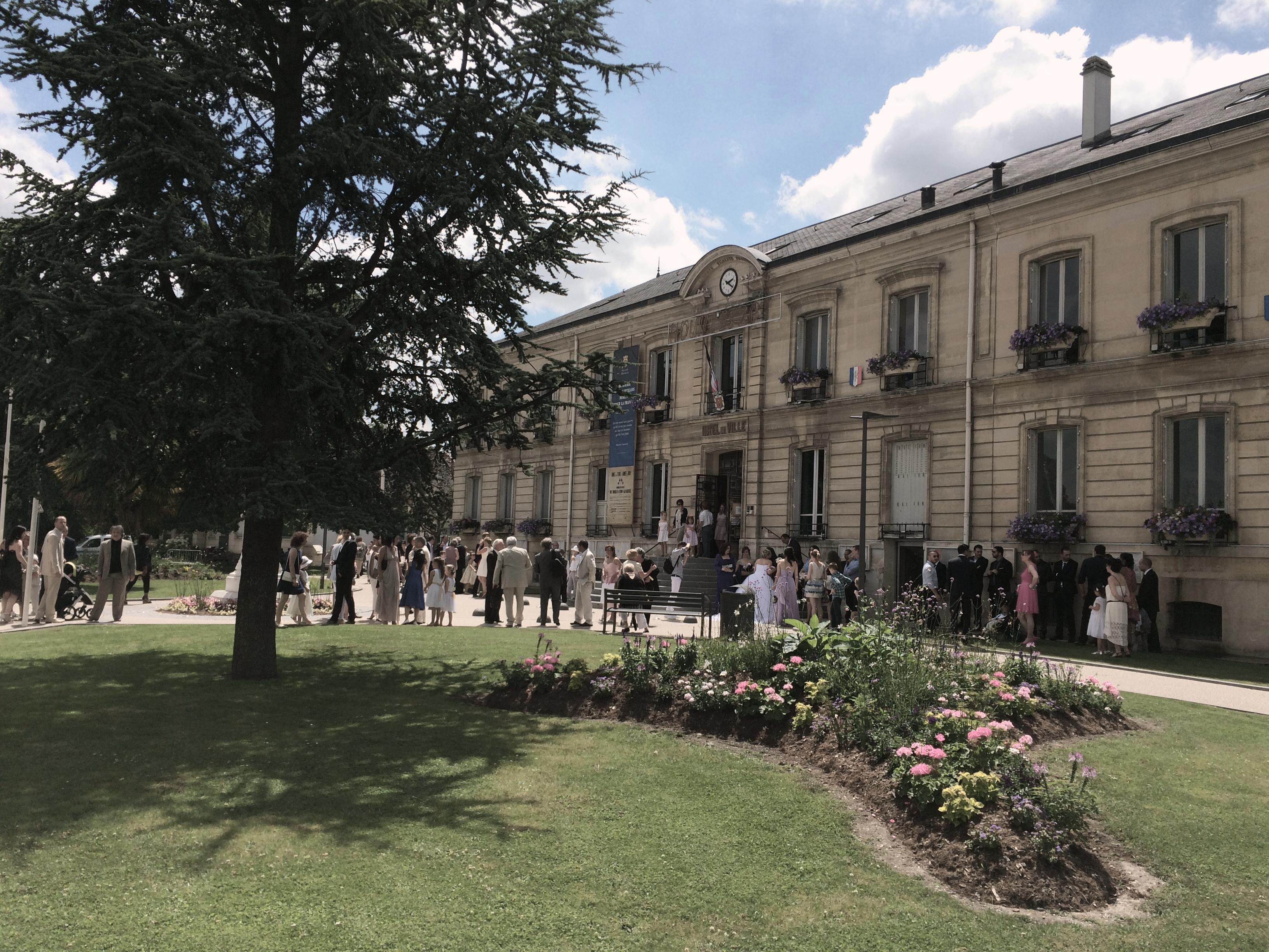 Houilles