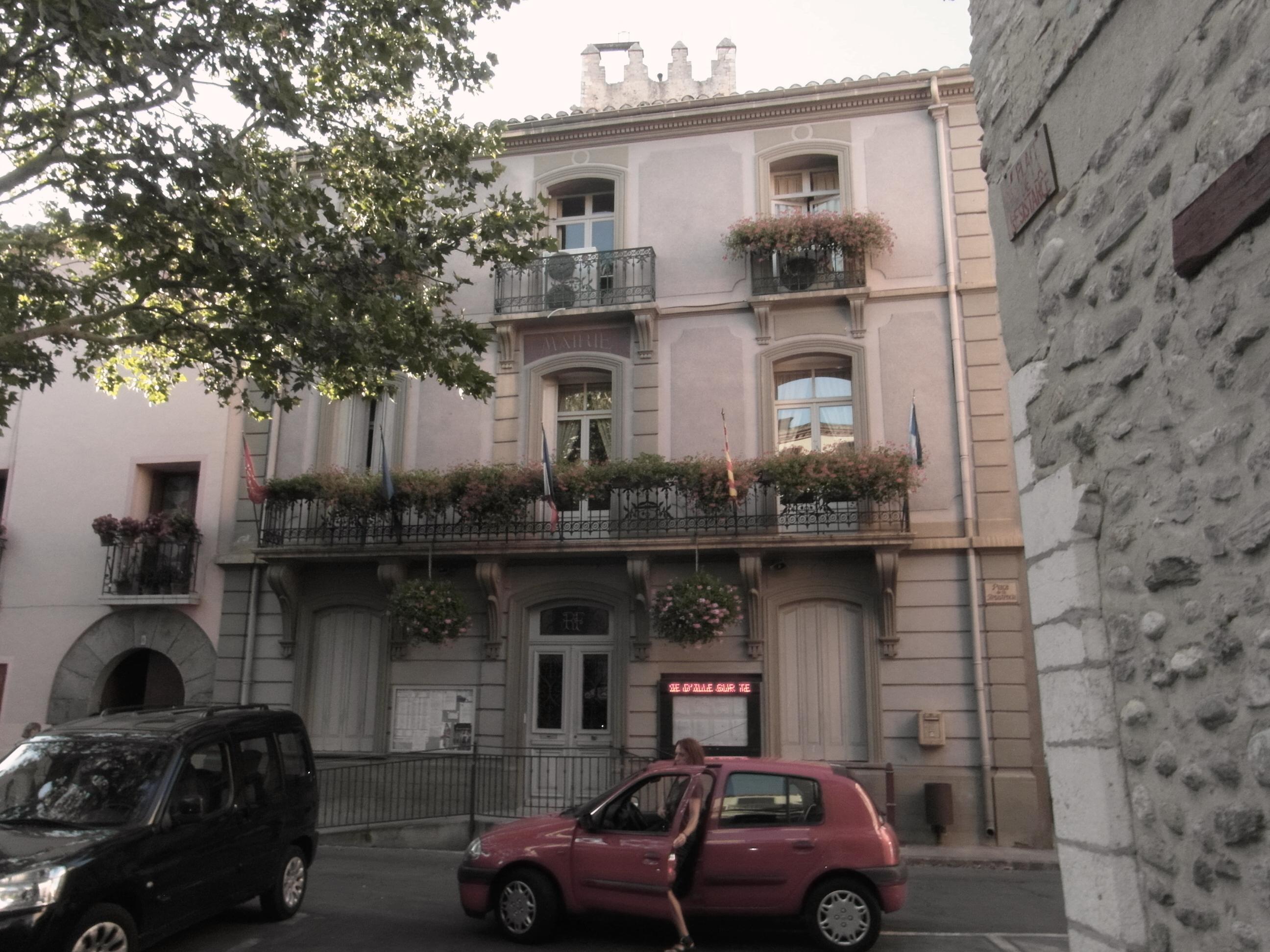 Ille-sur-Tet