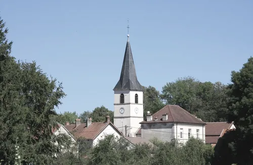 Is-sur-Tille