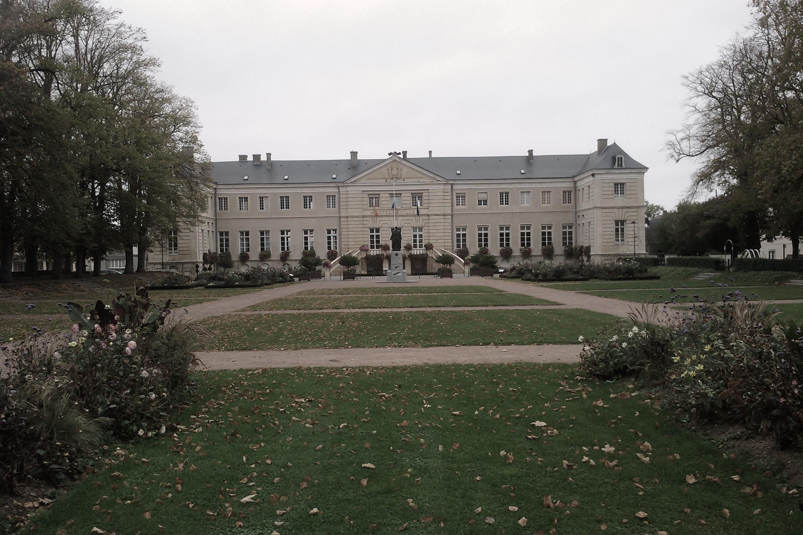 Isigny-sur-Mer