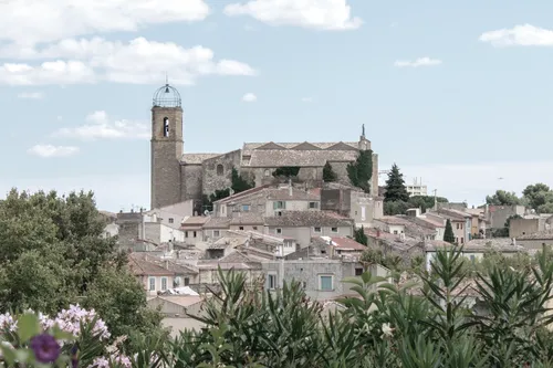 Istres