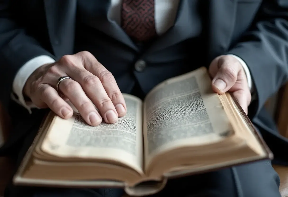 Condoléances dans le judaïsme : quelques exemples