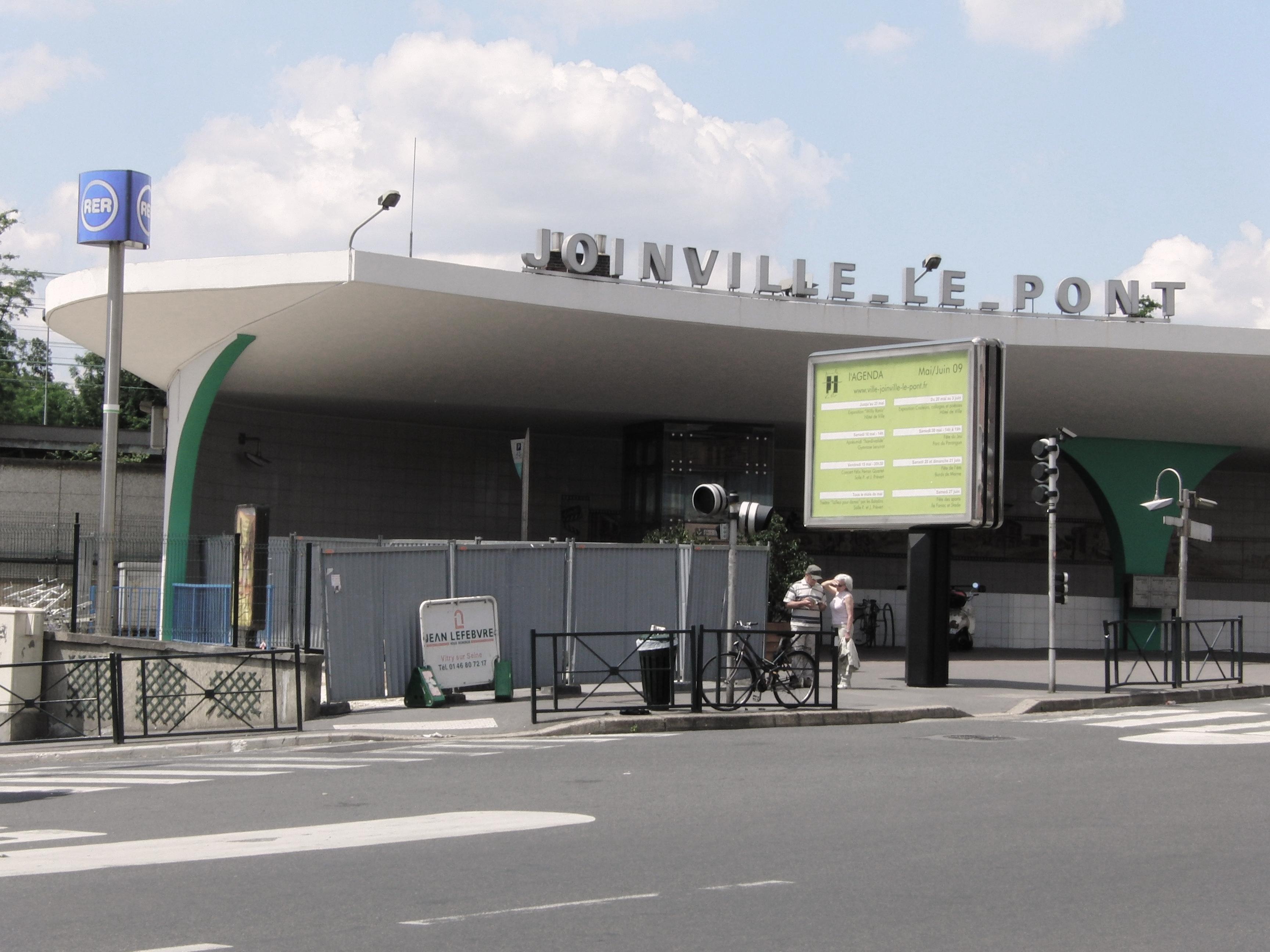 Joinville-le-Pont