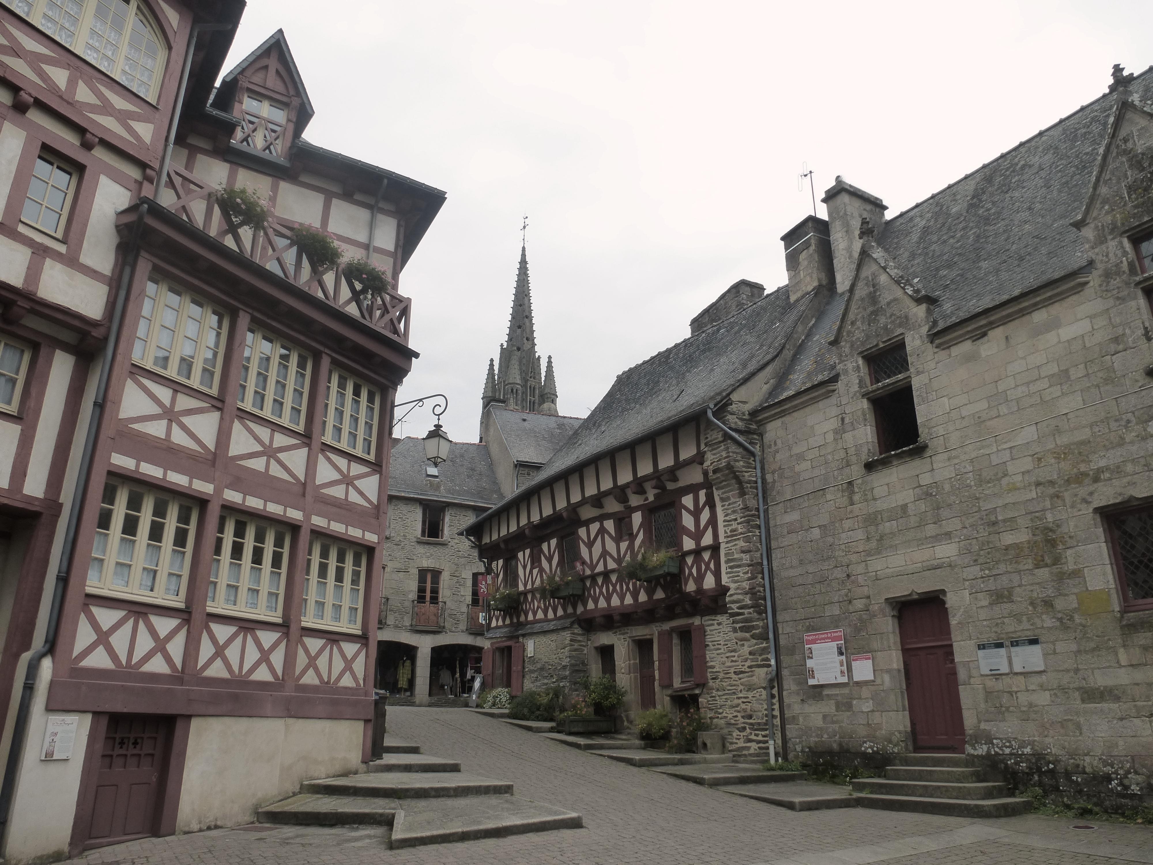 Josselin