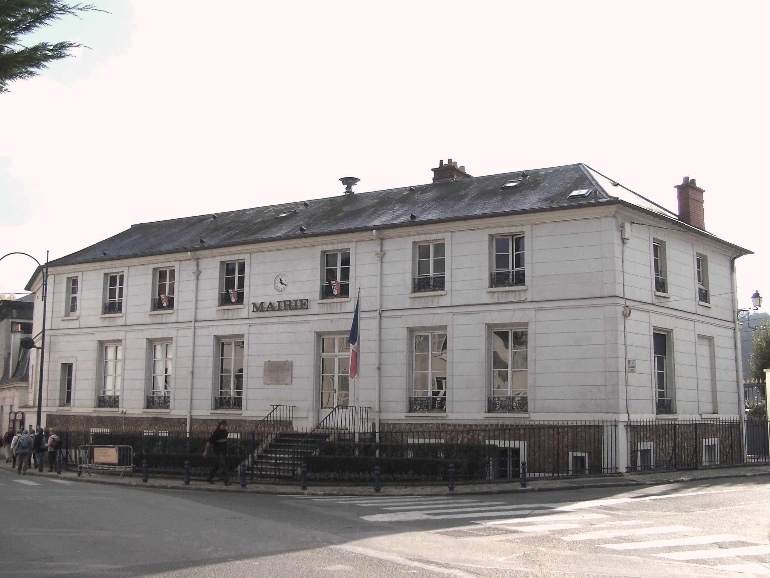 Jouy-en-Josas