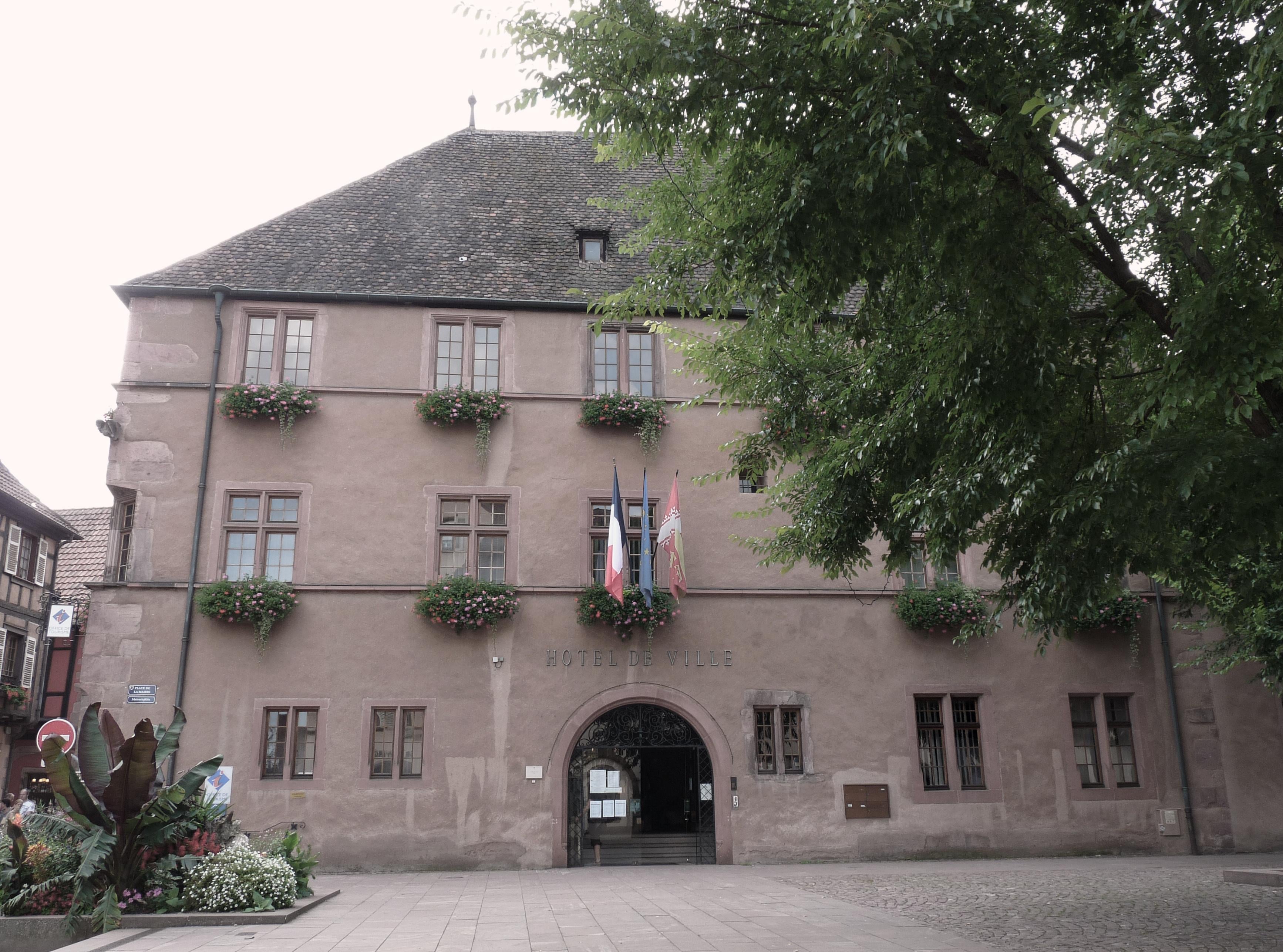Kaysersberg Vignoble