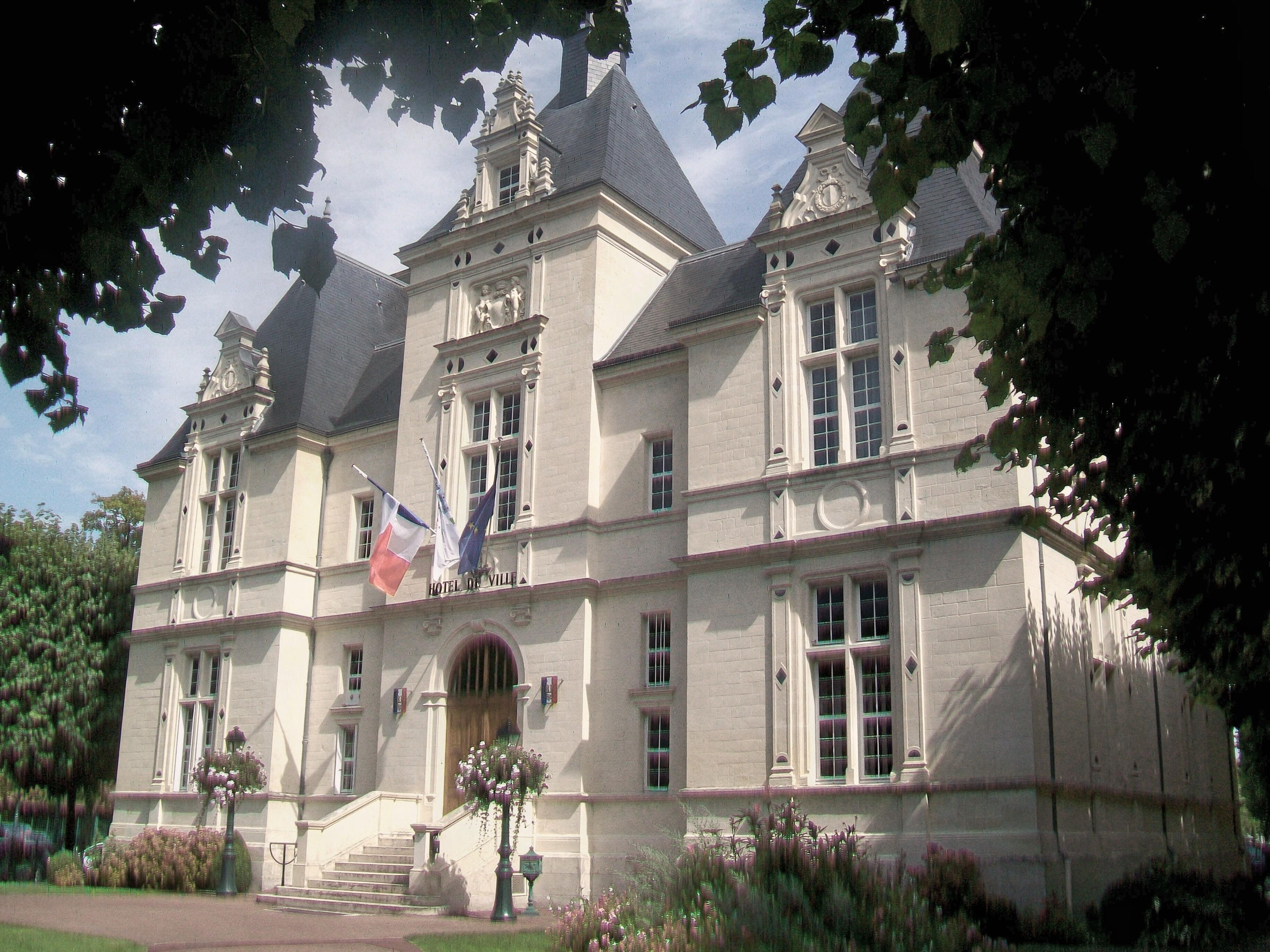 L'Isle Adam