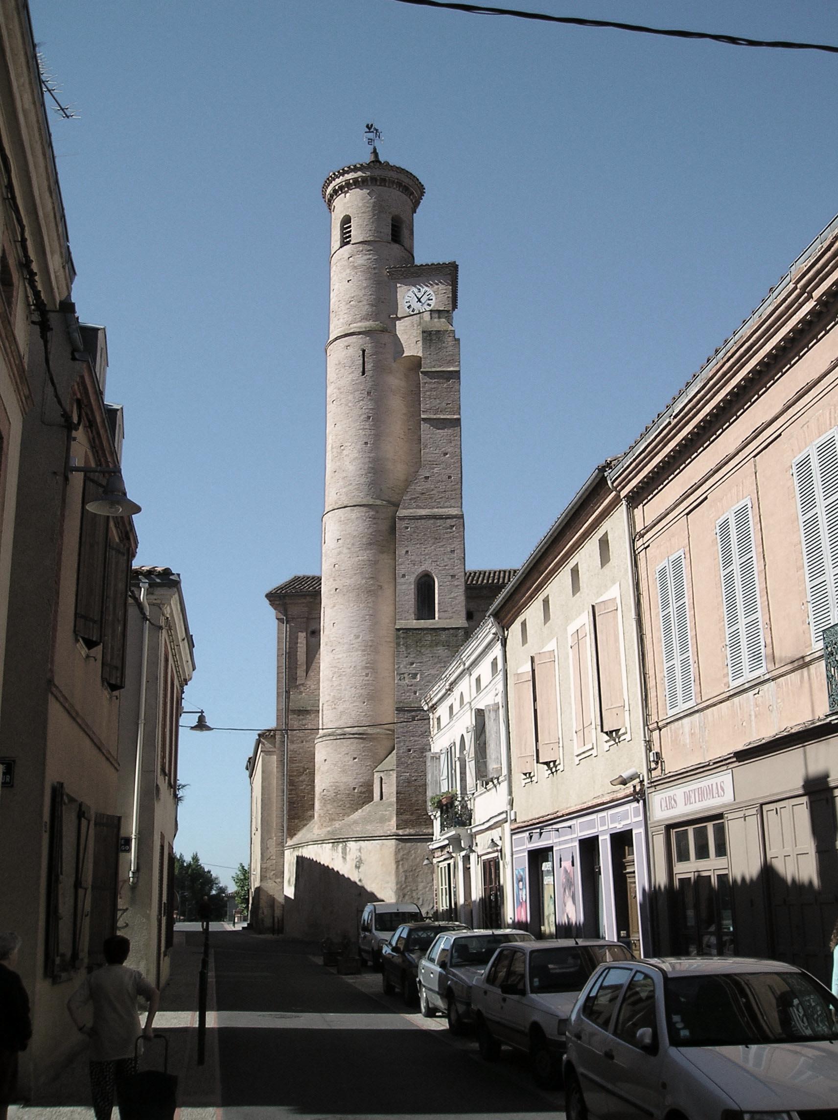 L Isle Jourdain