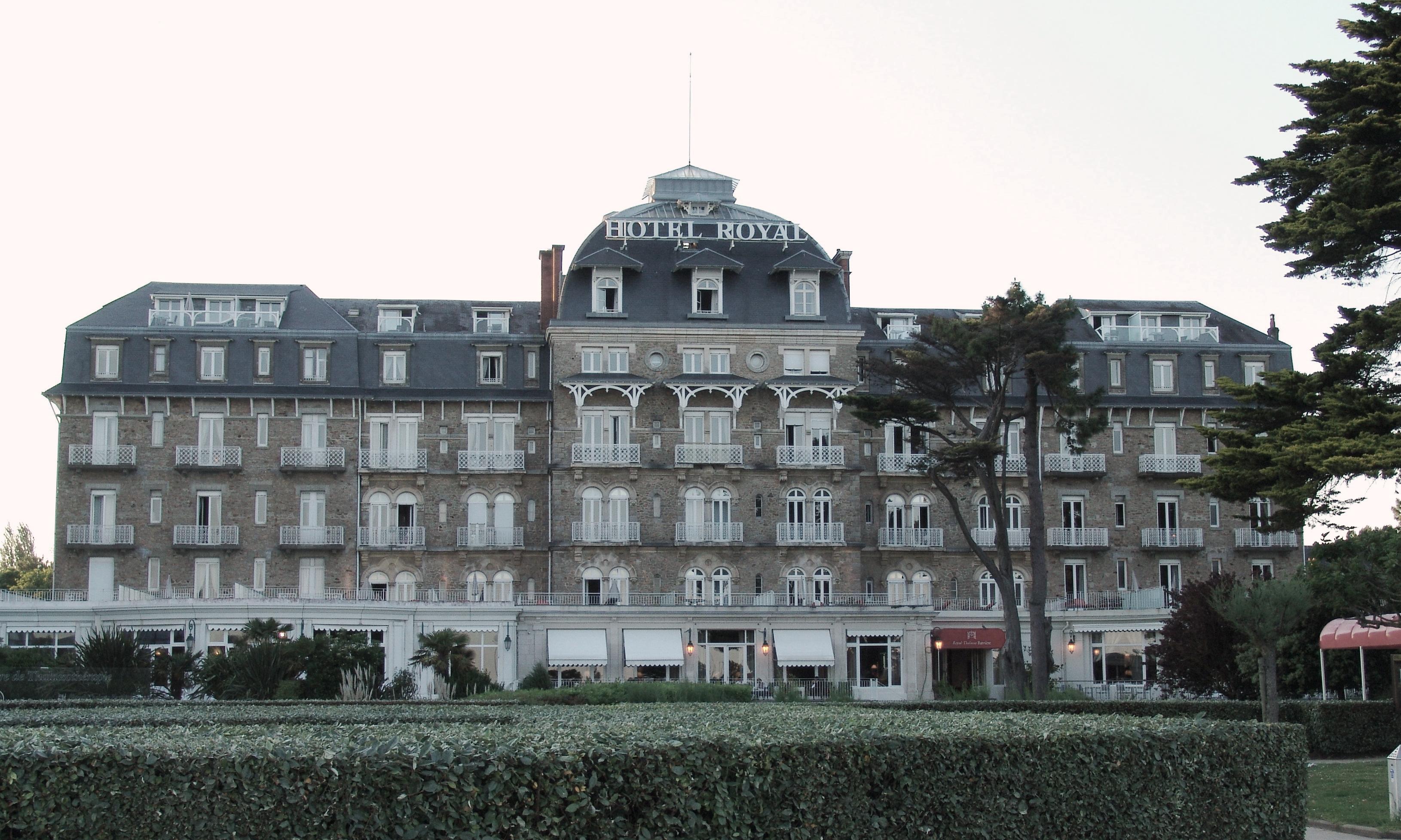 La Baule Escoublac