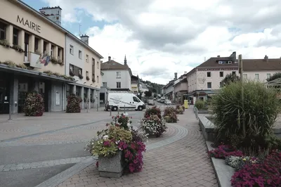 La Bresse