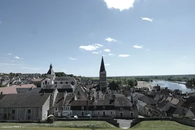 La Charite-sur-Loire