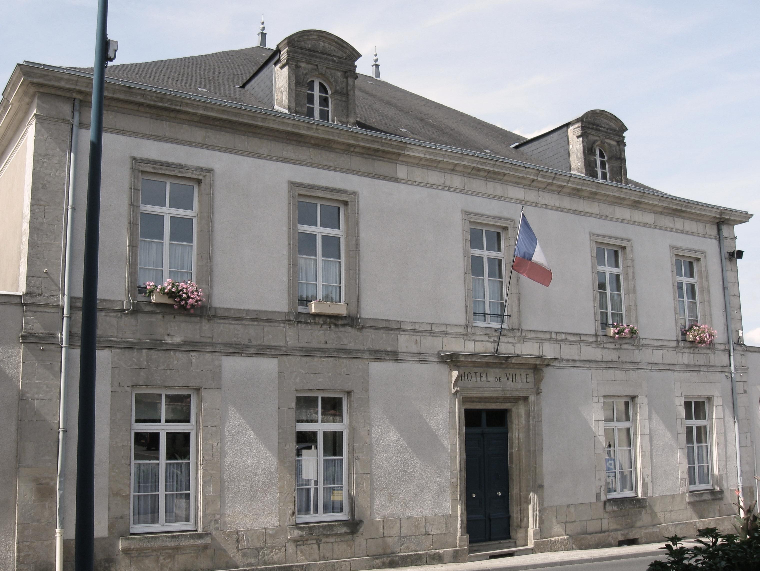 La Chataigneraie