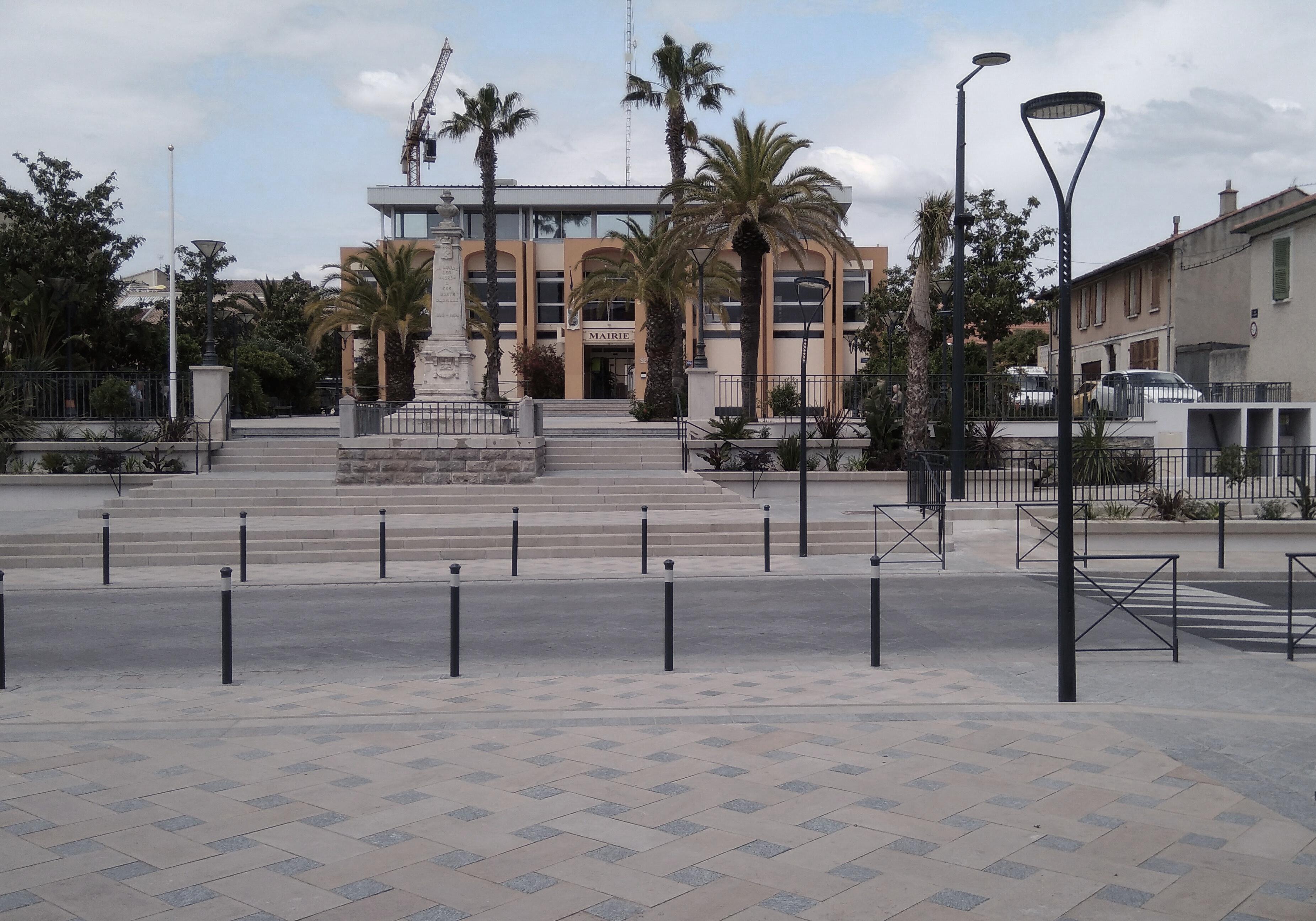 La Londe-les-Maures