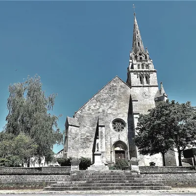 La Mothe-Saint-Heray