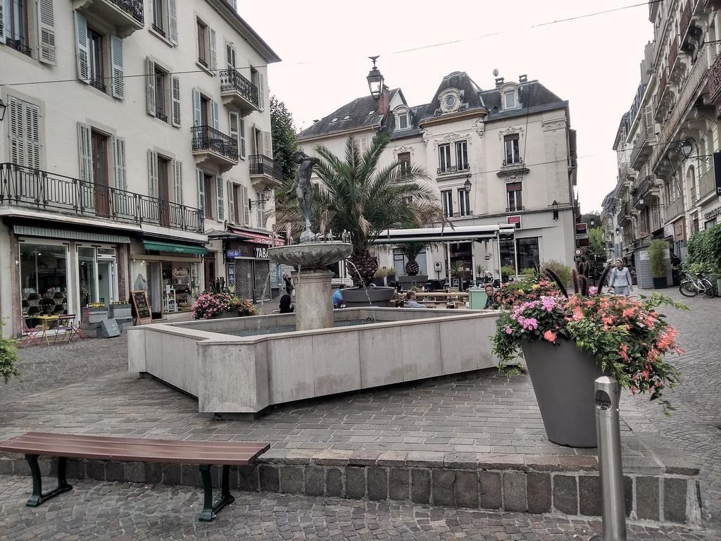 La Motte Servolex