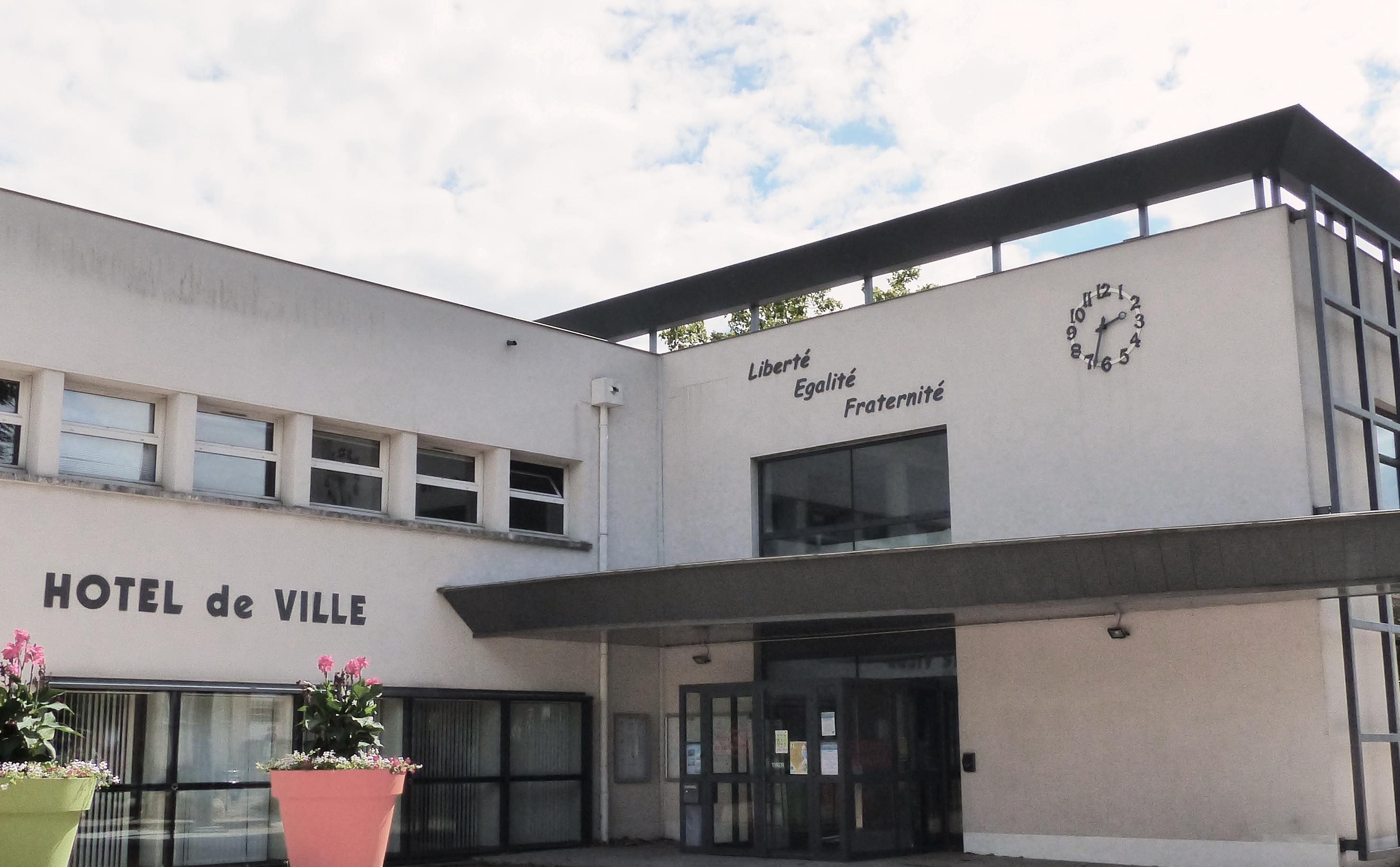 La Mulatiere