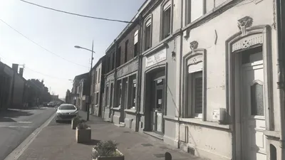La Sentinelle