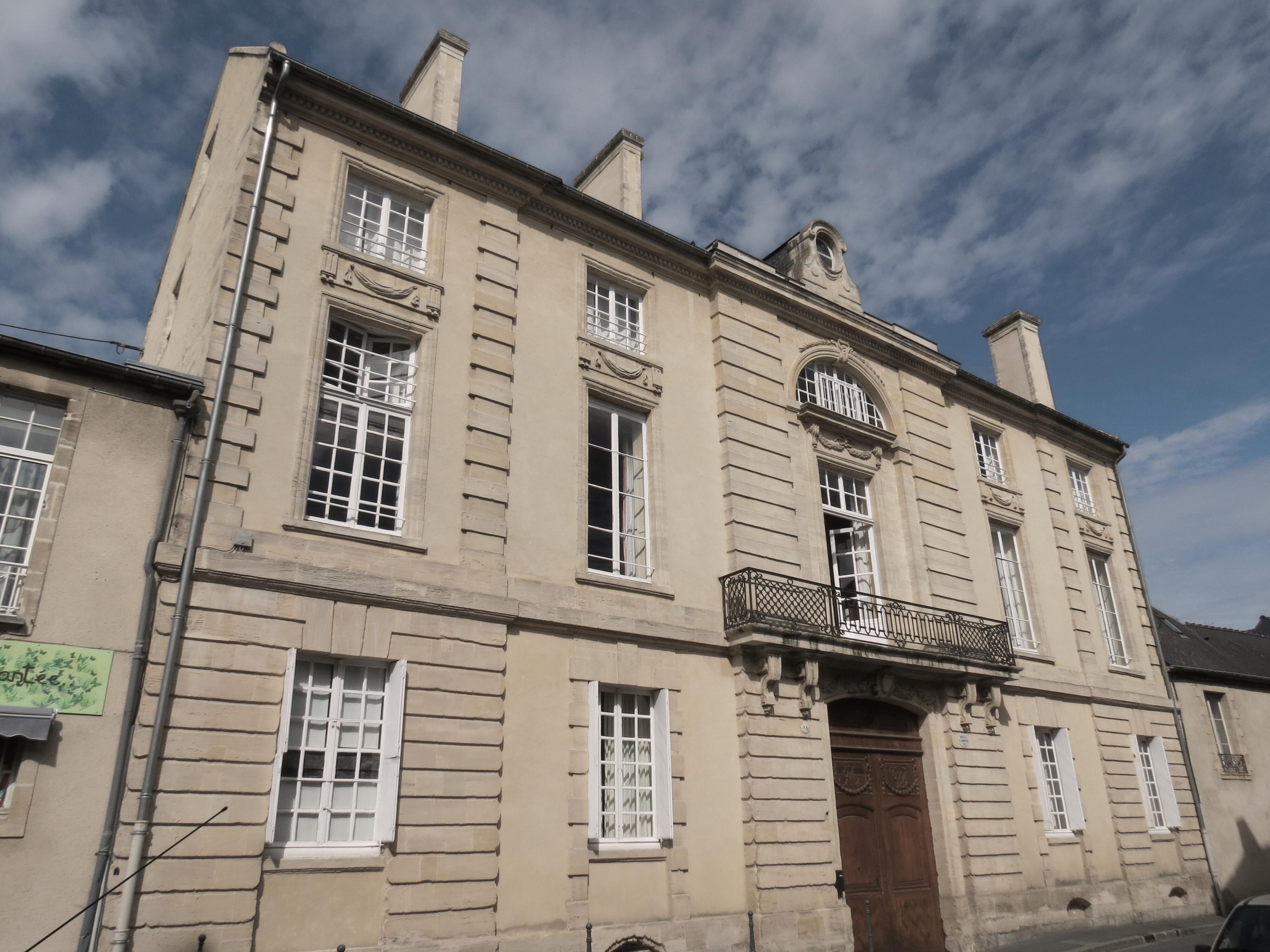 La Tour-du-Pin