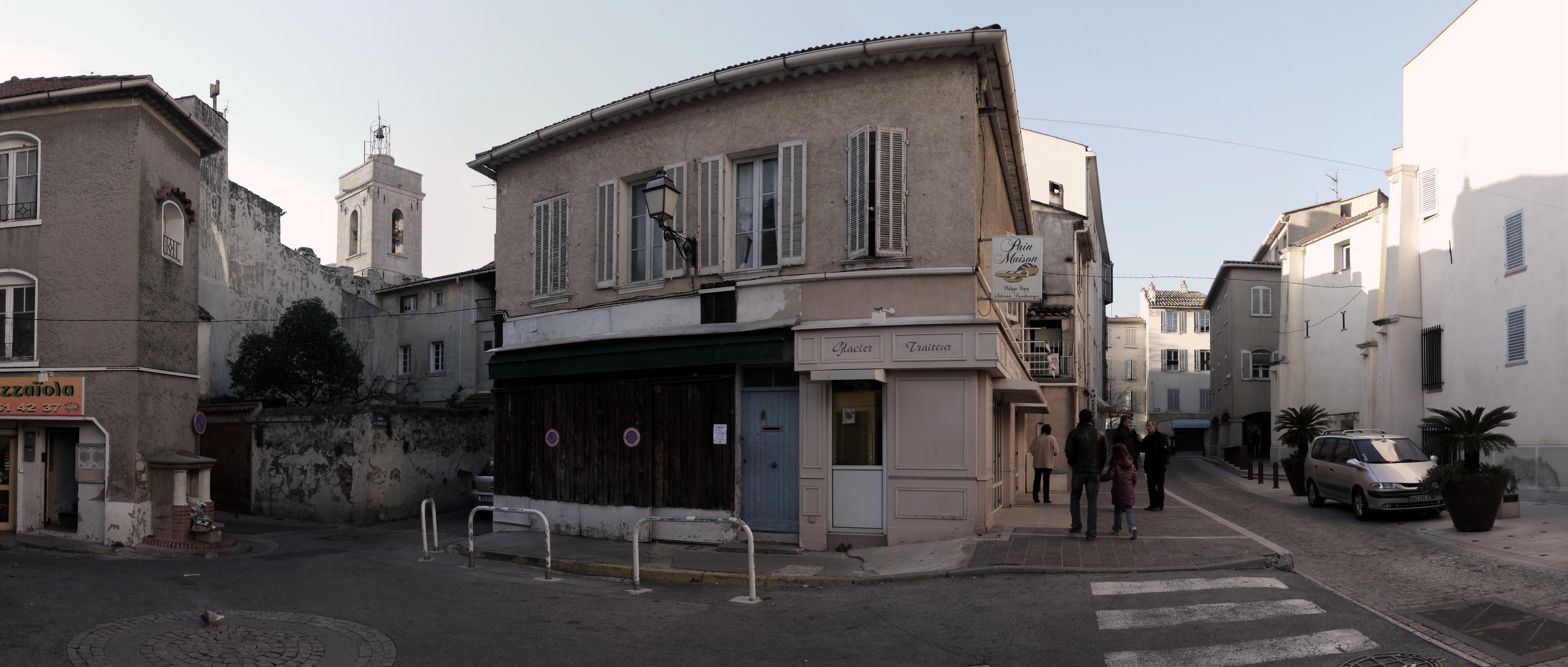 La Valette-du-Var