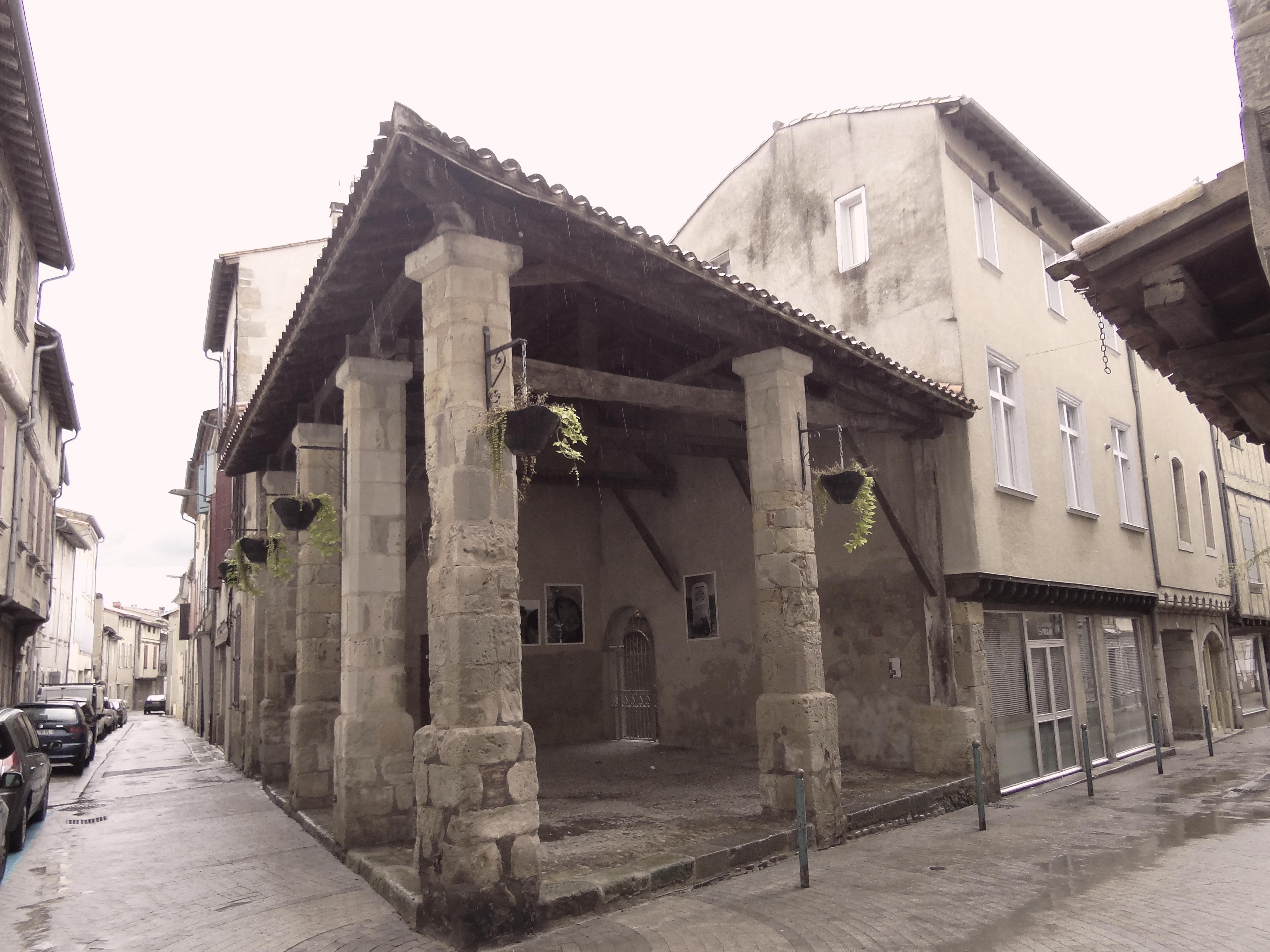 Labruguiere