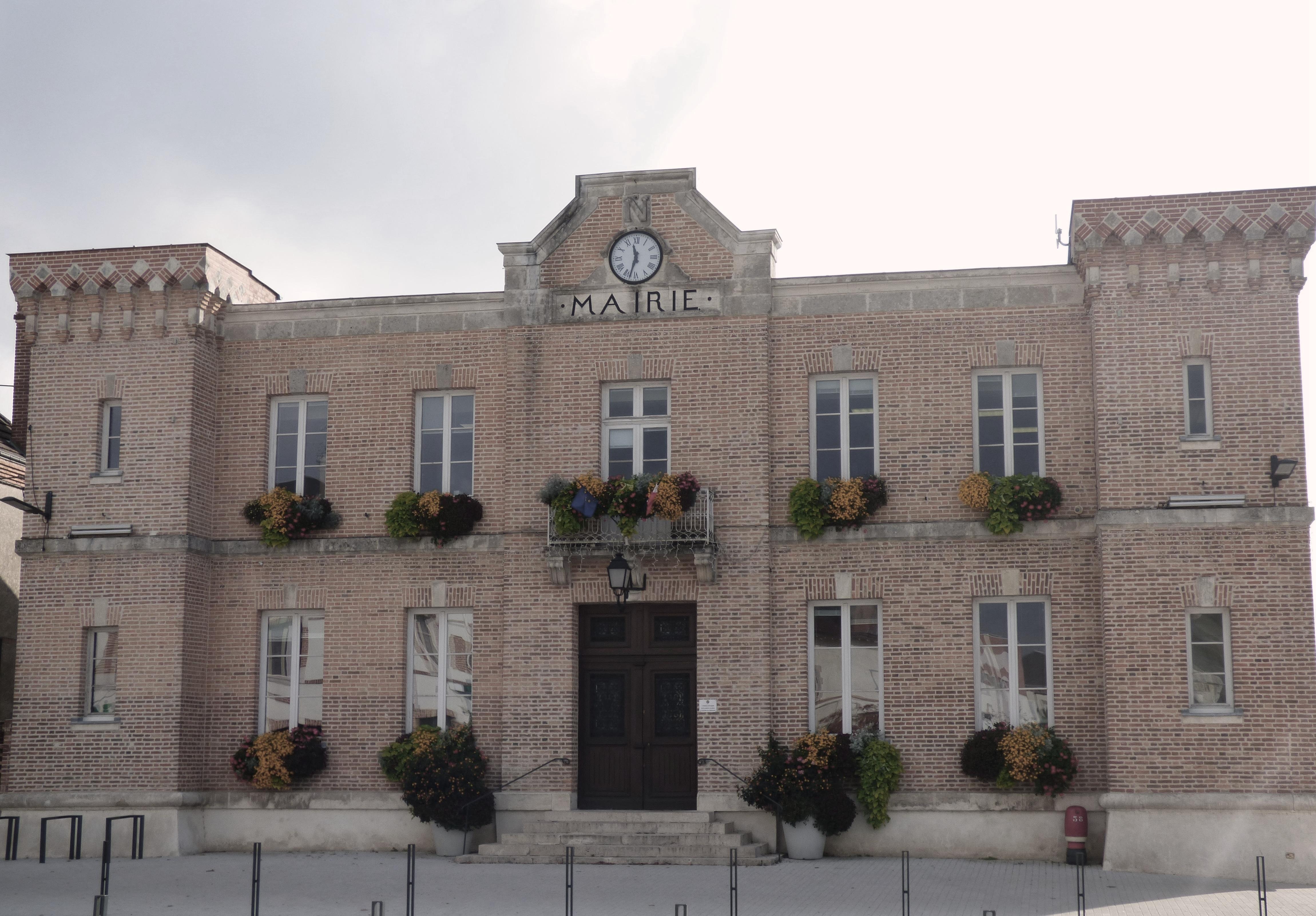 Lamotte Beuvron