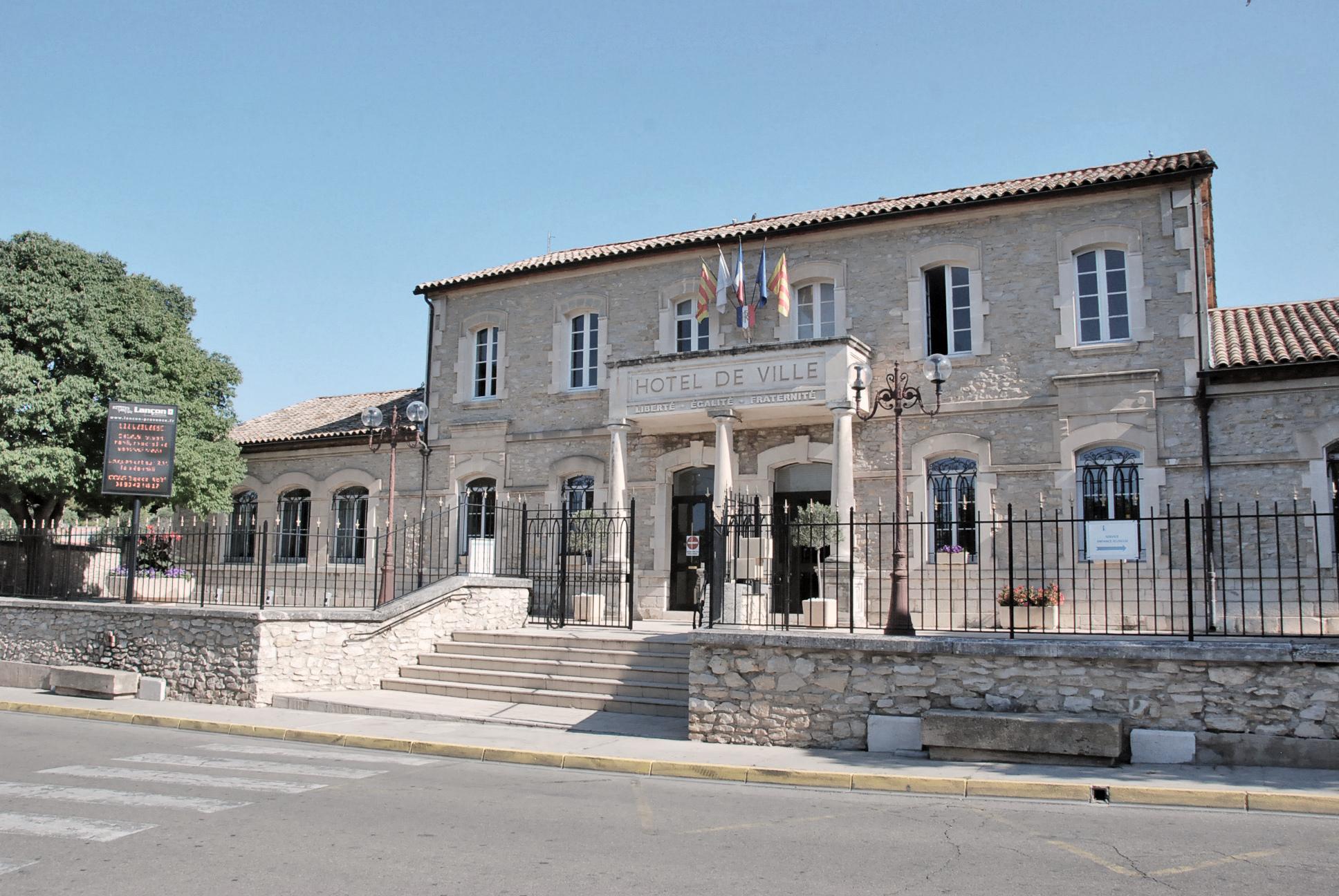 Lancon Provence