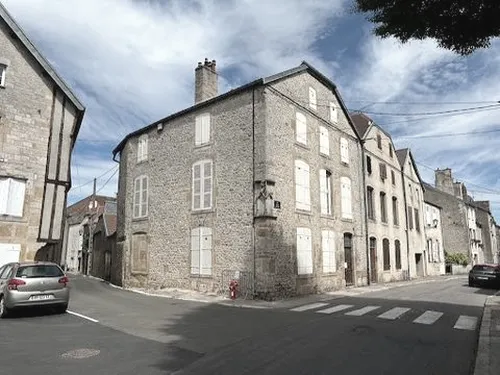 Langres