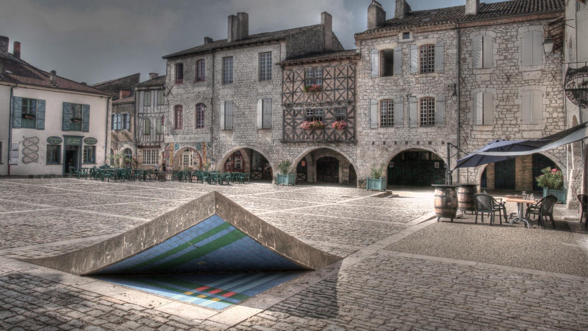 Lauzerte