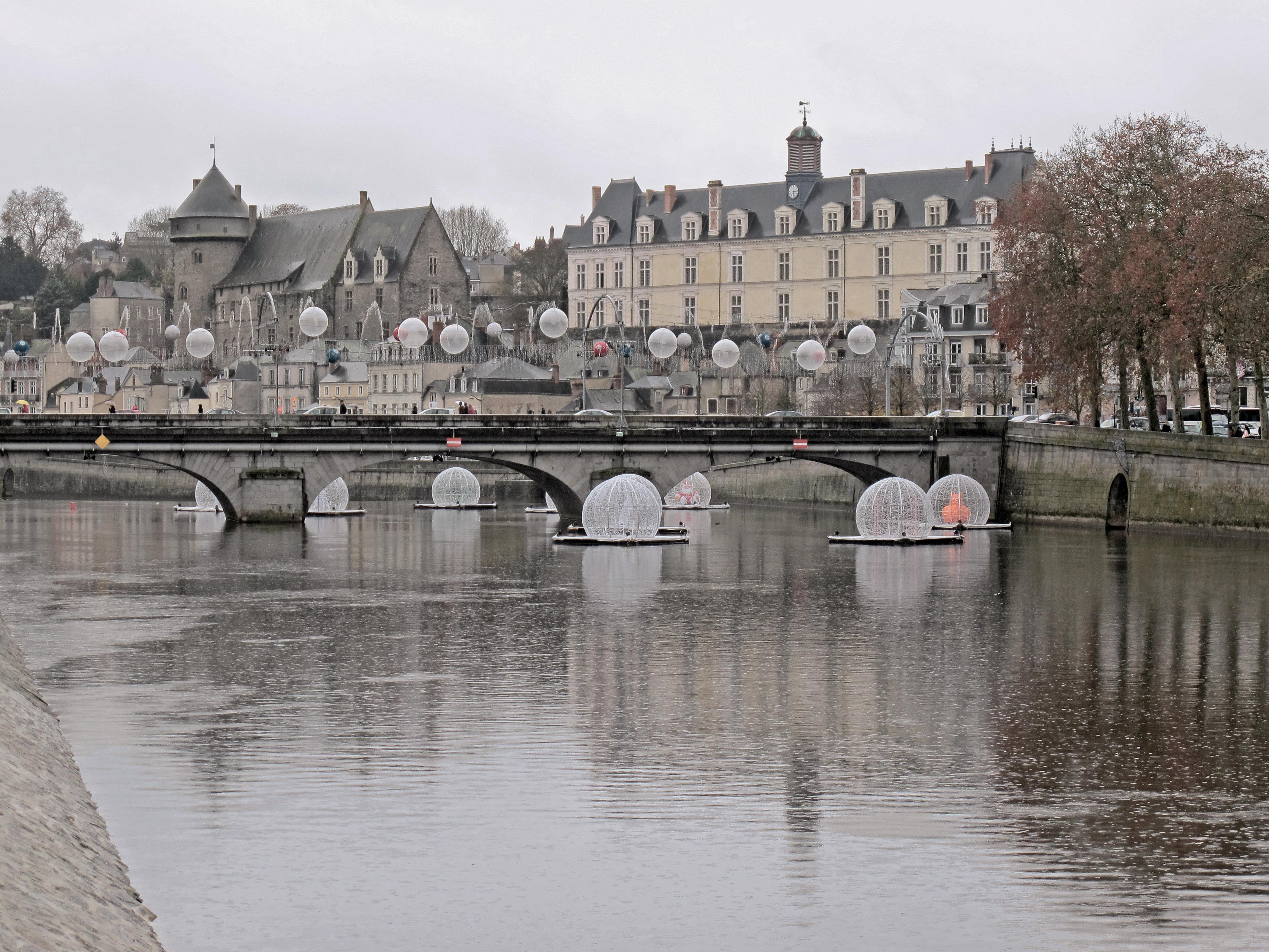 Laval