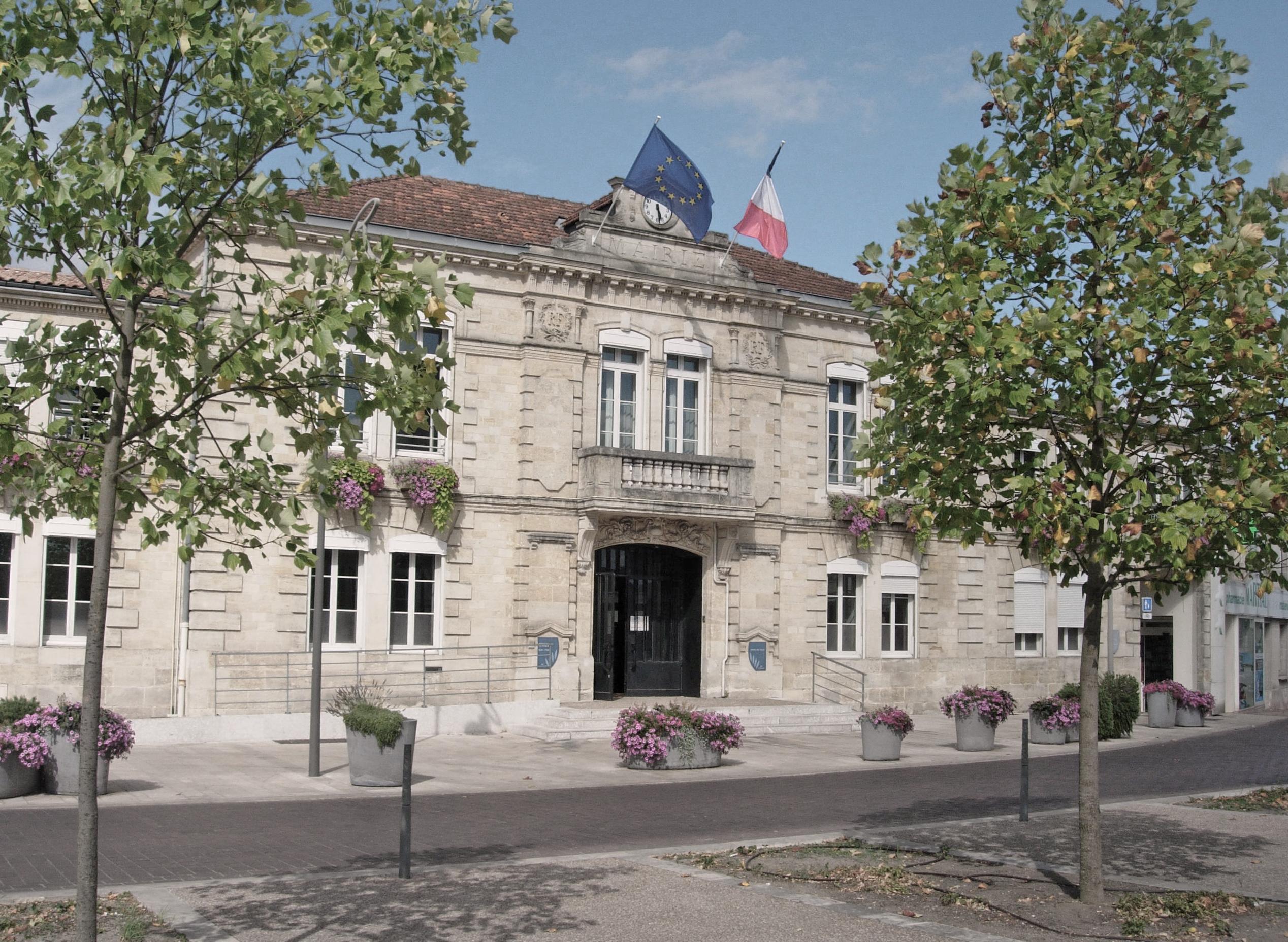Le Bouscat