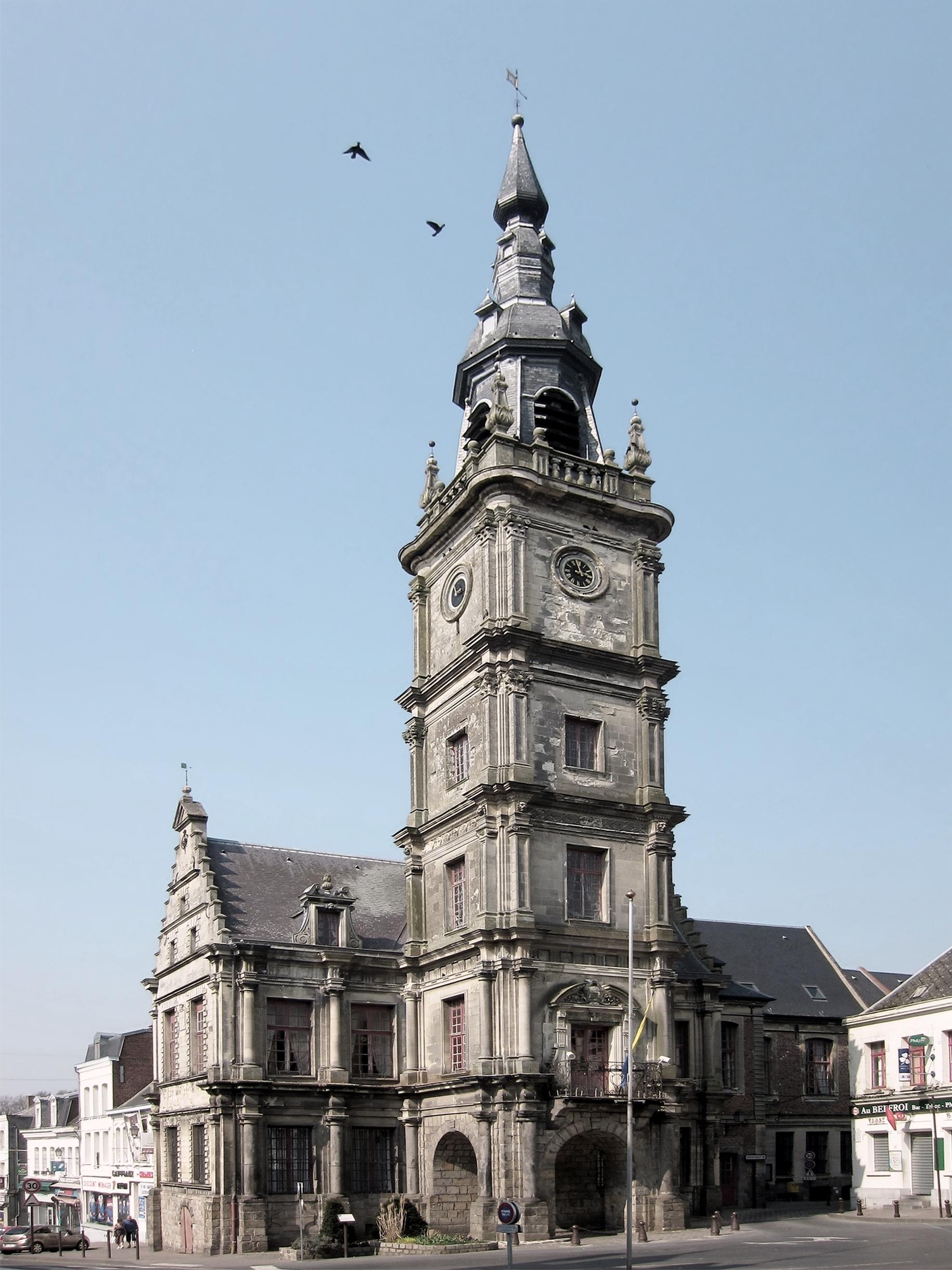 Le Cateau Cambresis