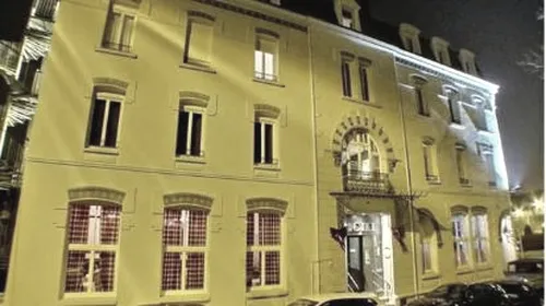 Le Creusot