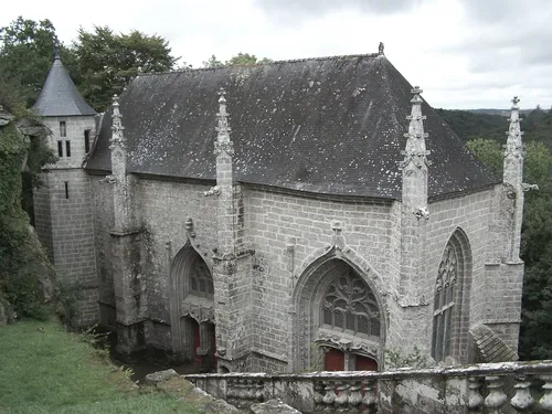 Le Faouet