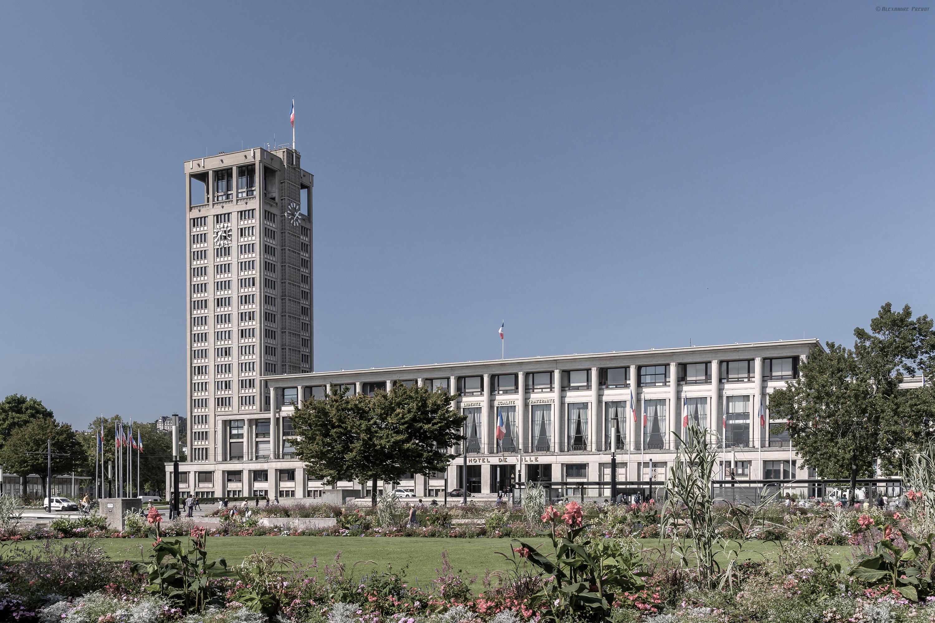 Le Havre