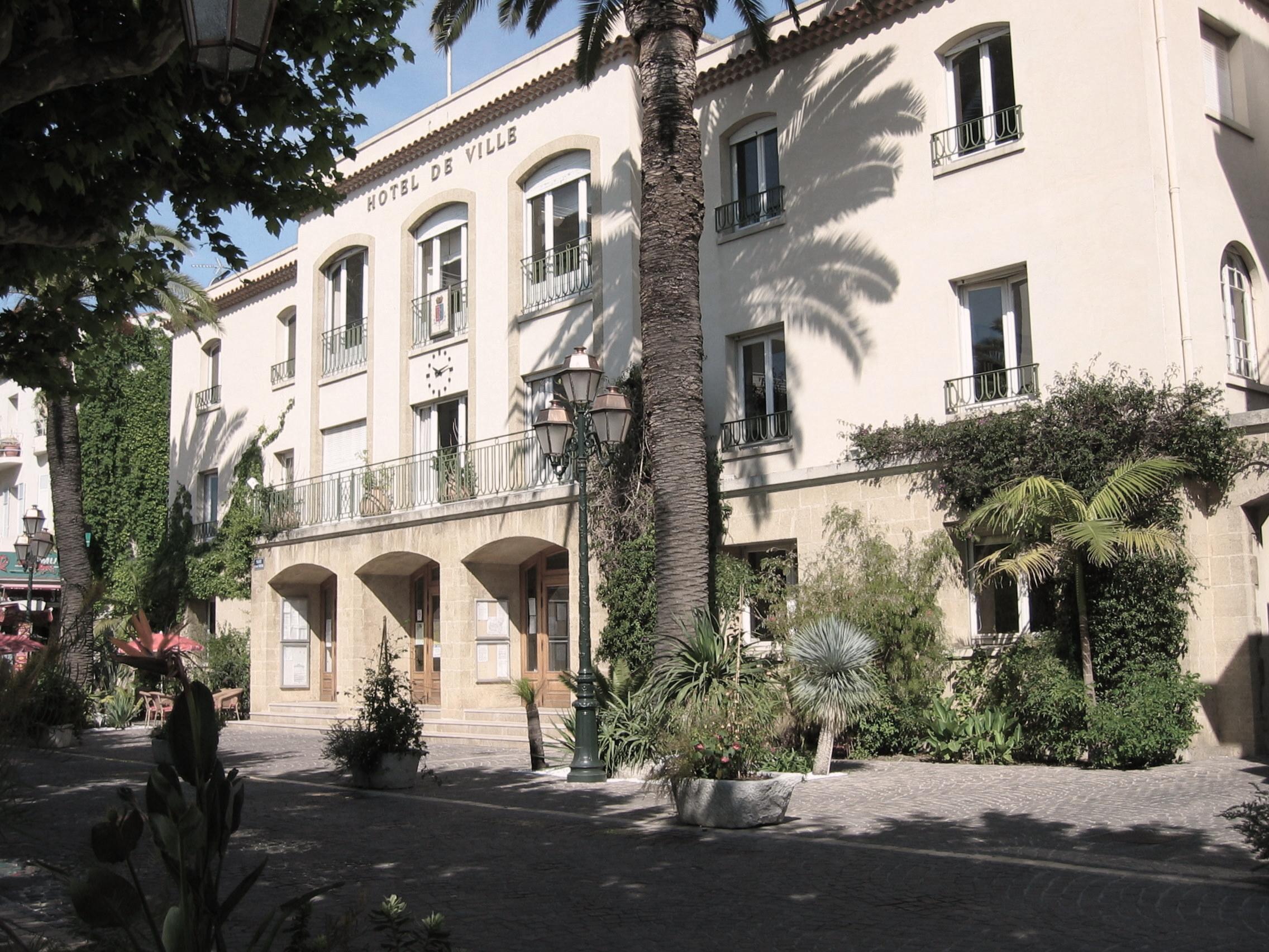 Le Lavandou