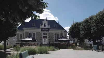 Le Loroux Bottereau