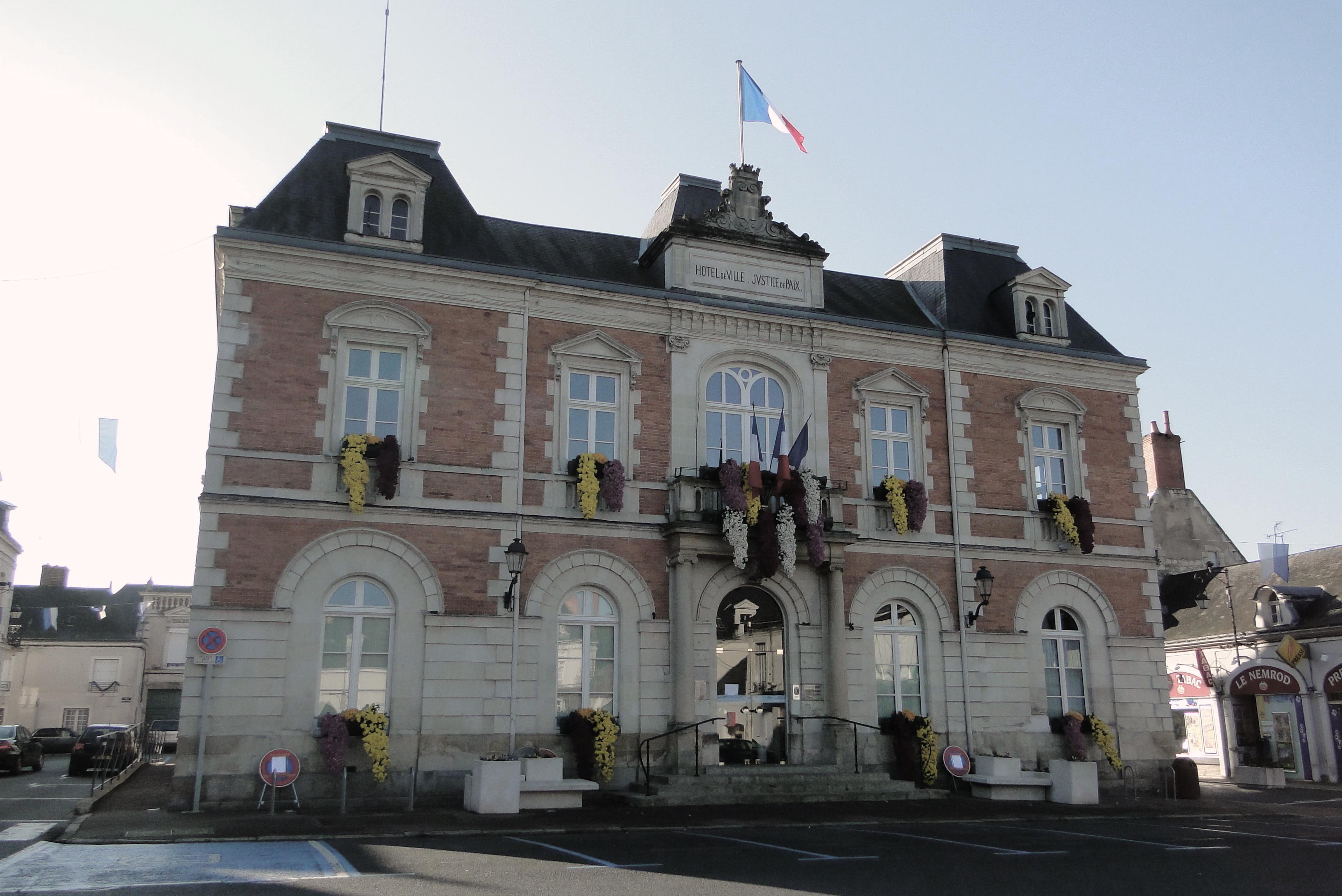Le Lude