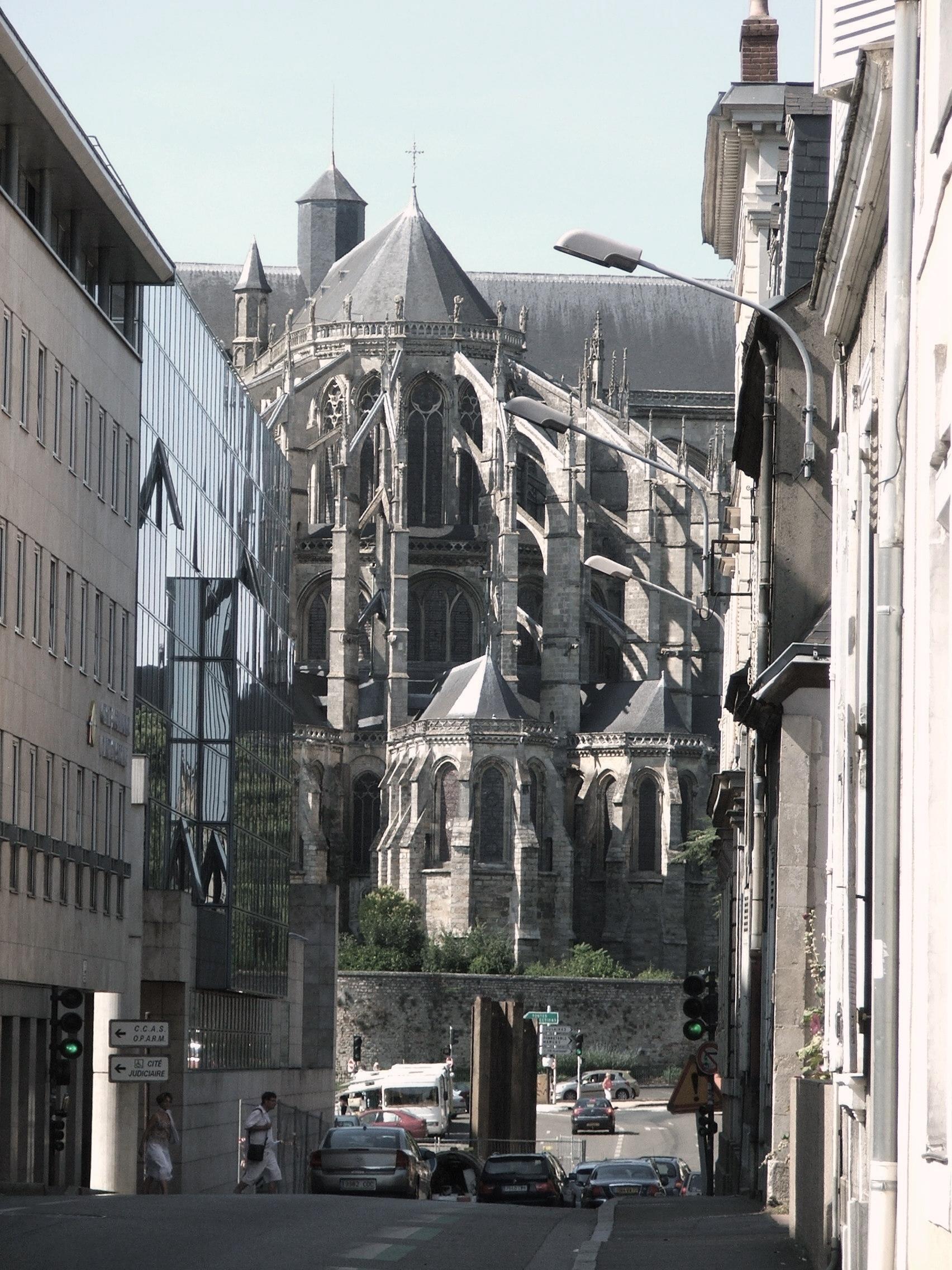 Le Mans