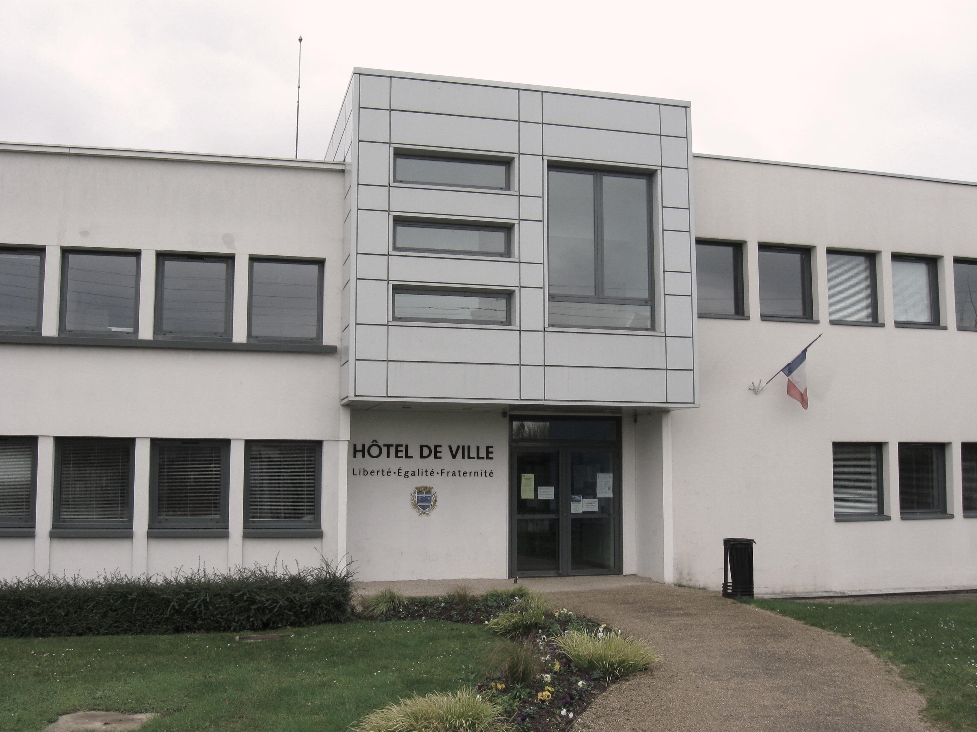Le Mée-sur-Seine