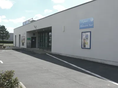 Le Mesnil Esnard