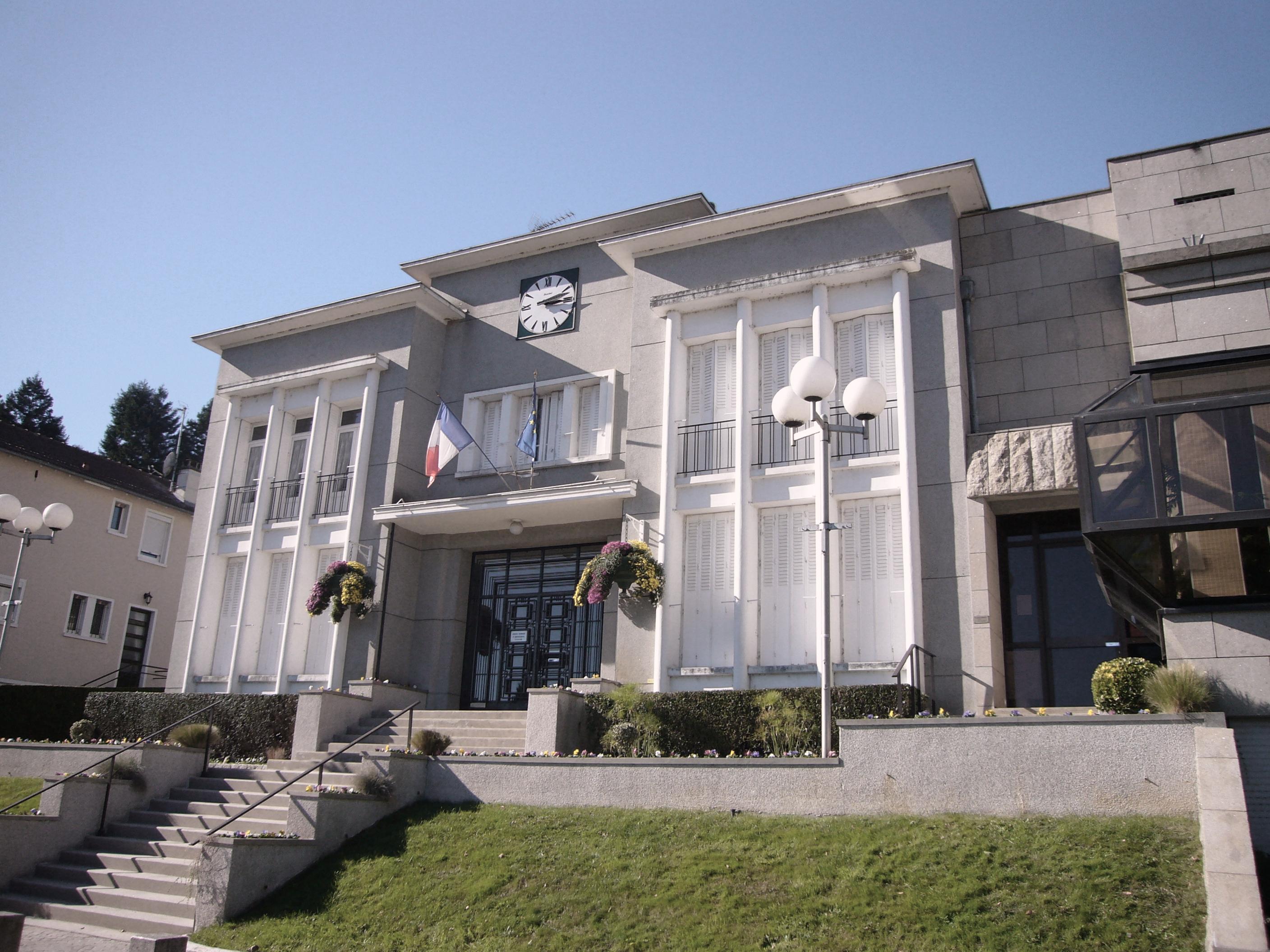 Le Palais-sur-Vienne
