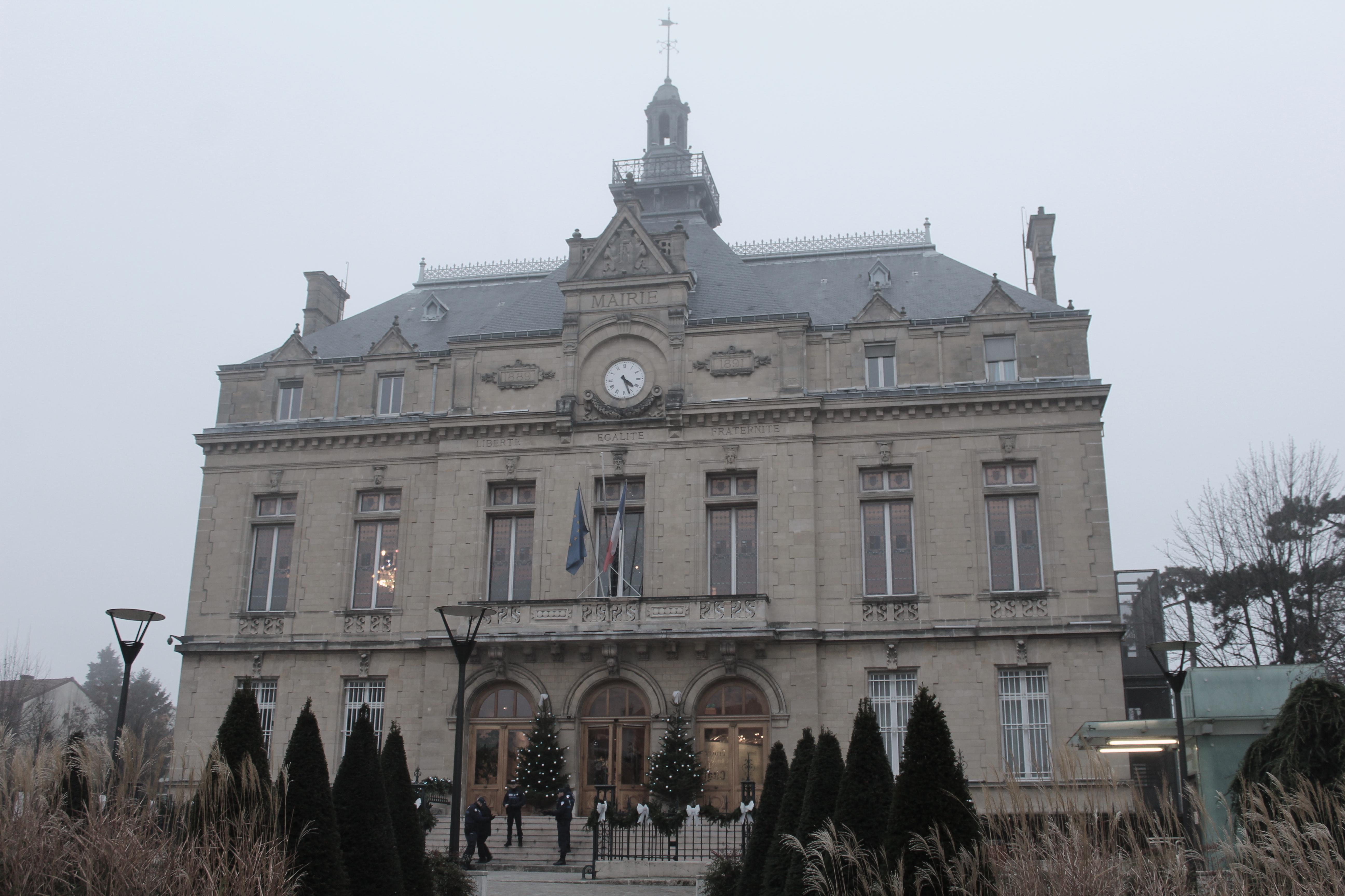 Le Perreux-sur-Marne