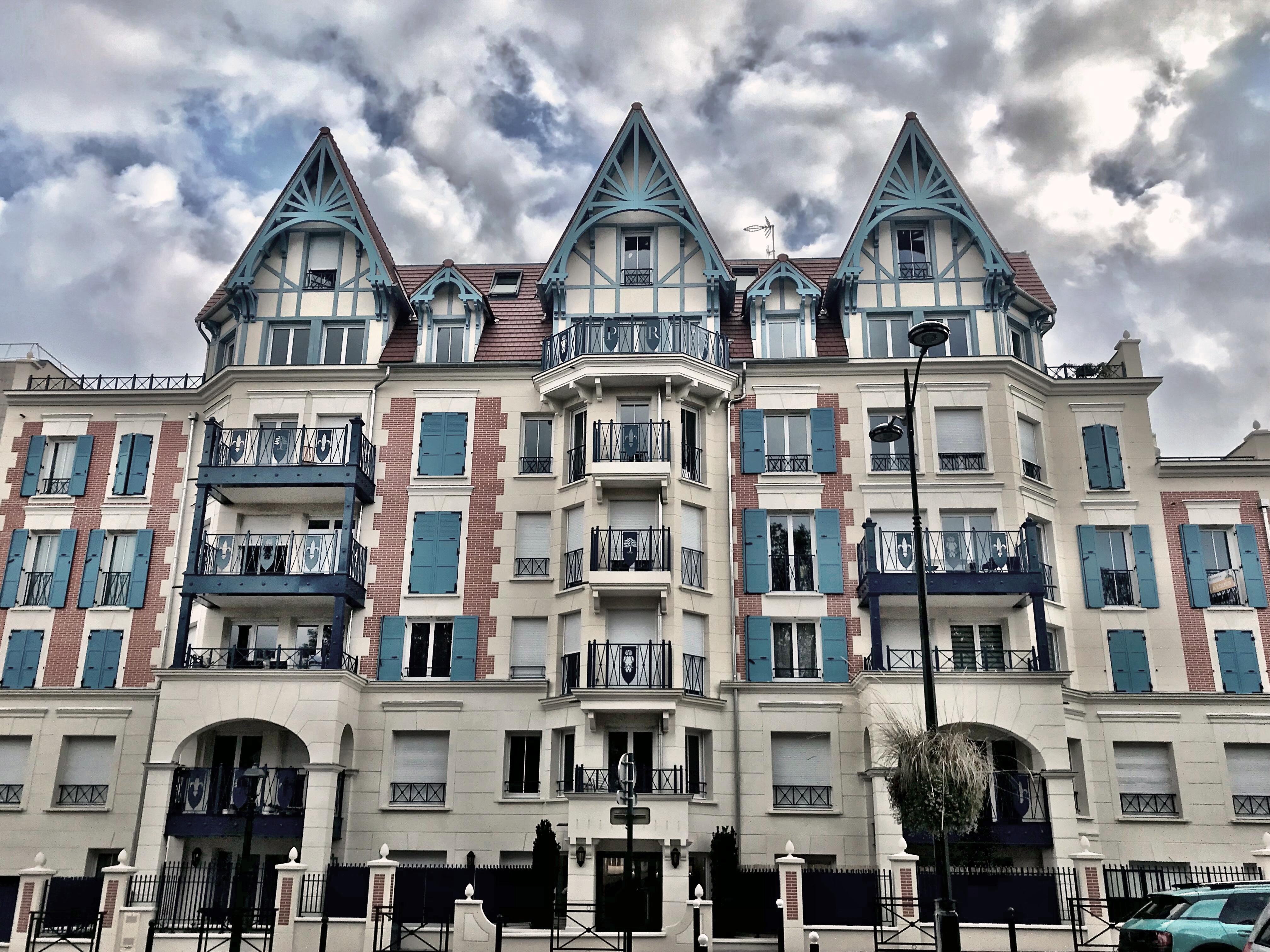Le Plessis Robinson