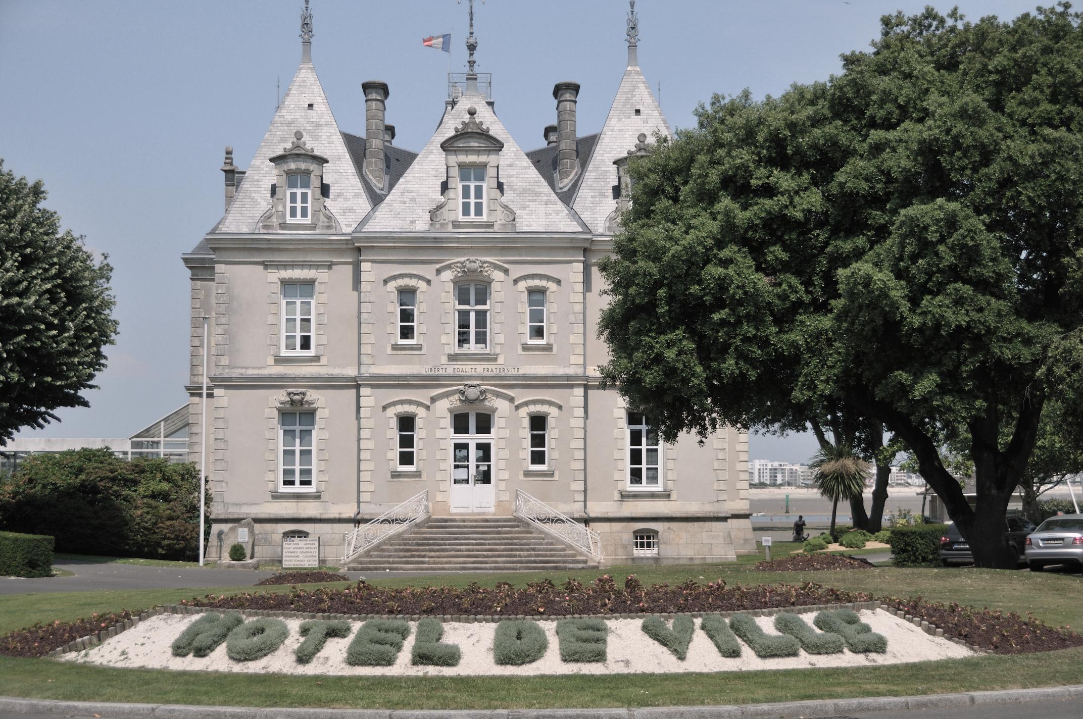 Le Pouliguen